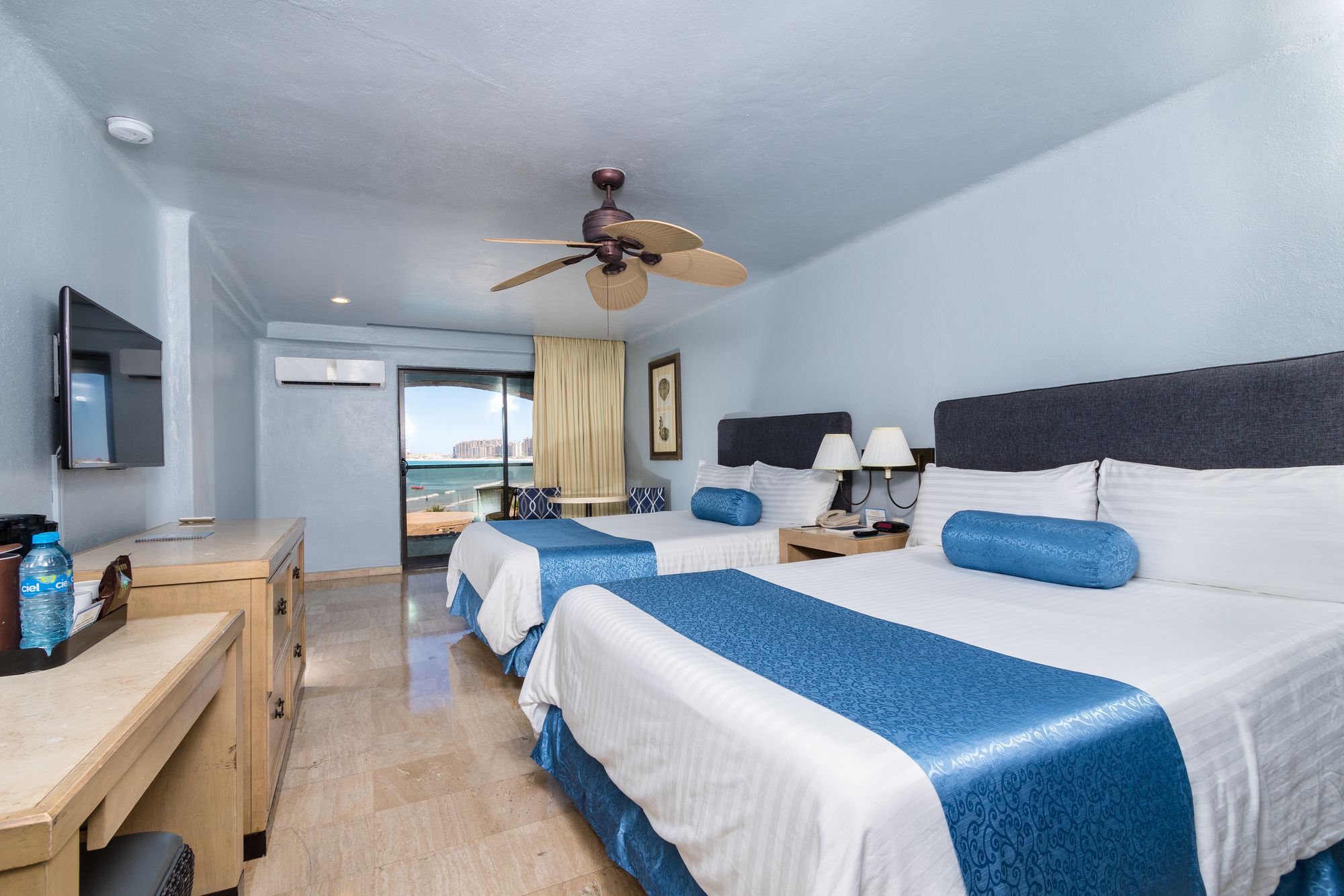 Hotel Peñasco del Sol & Conference Center
