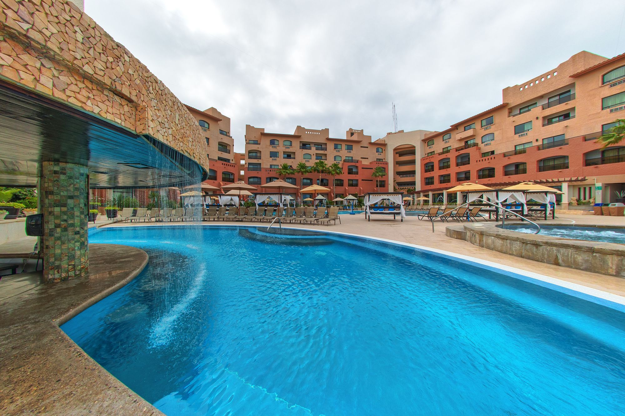 Hotel Peñasco del Sol & Conference Center