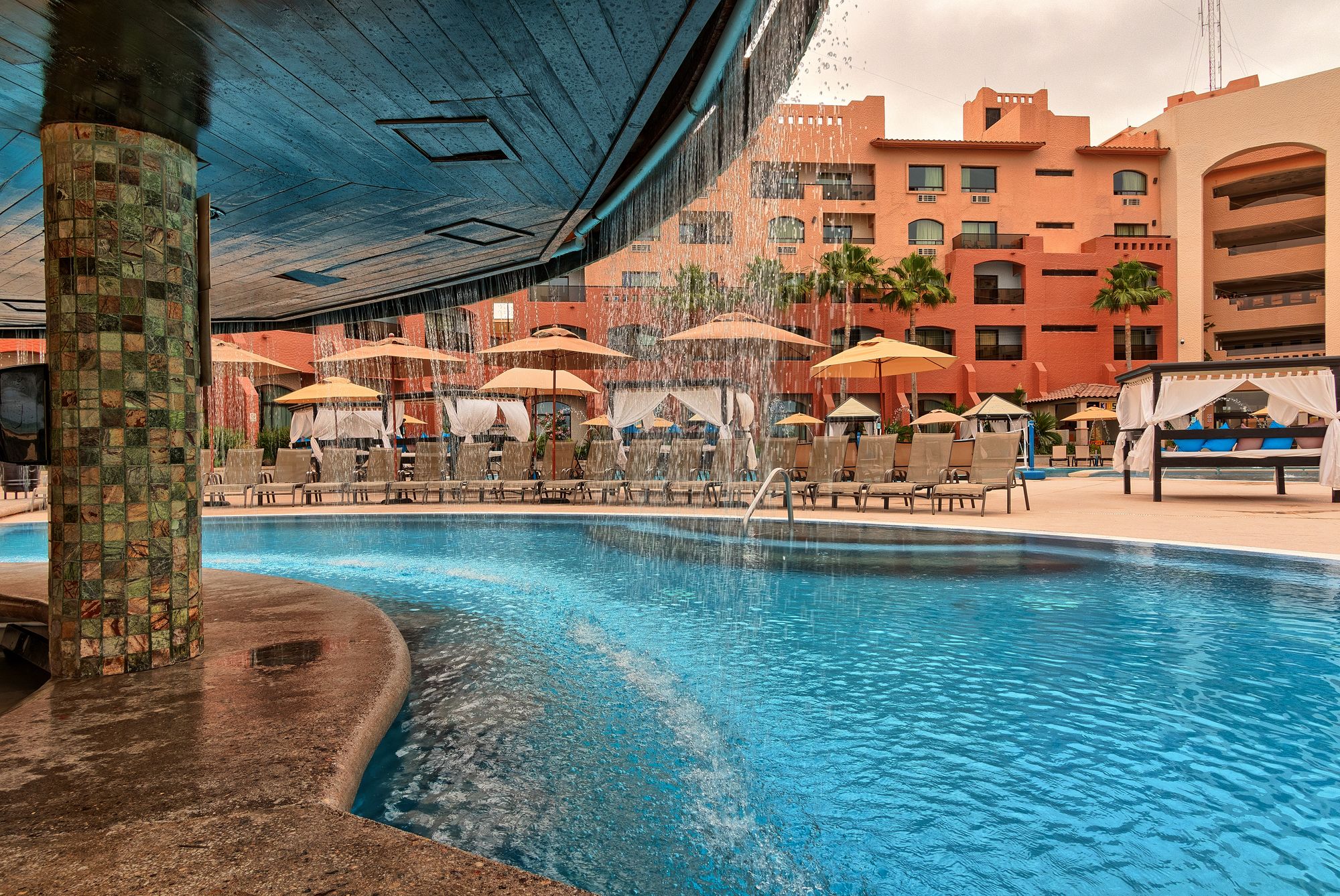 Hotel Peñasco del Sol & Conference Center
