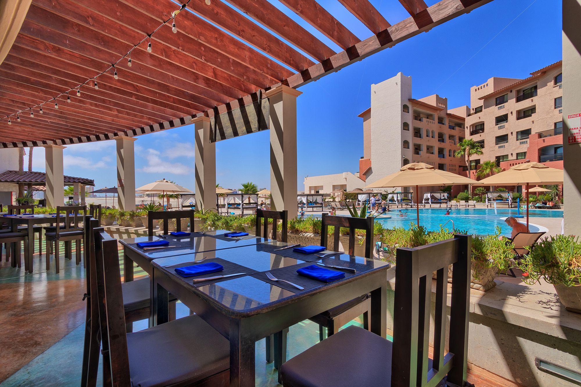 Hotel Peñasco del Sol & Conference Center