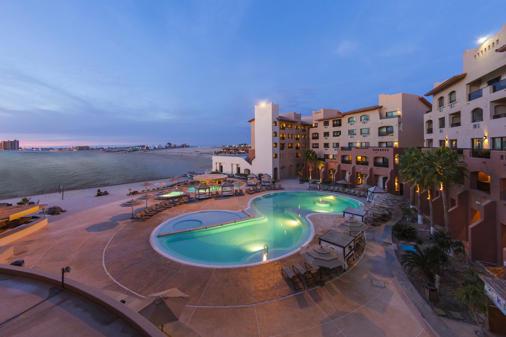 Hotel Peñasco del Sol & Conference Center