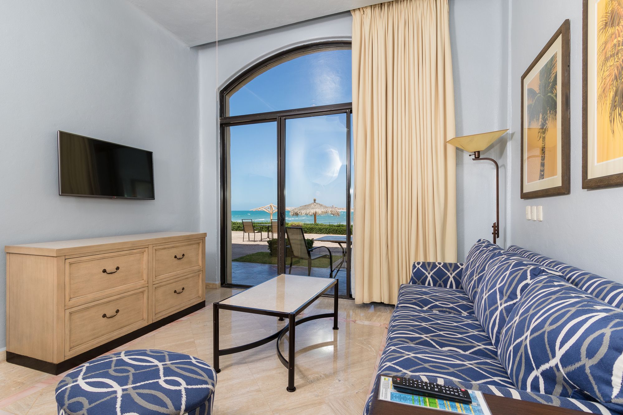 Hotel Peñasco del Sol & Conference Center