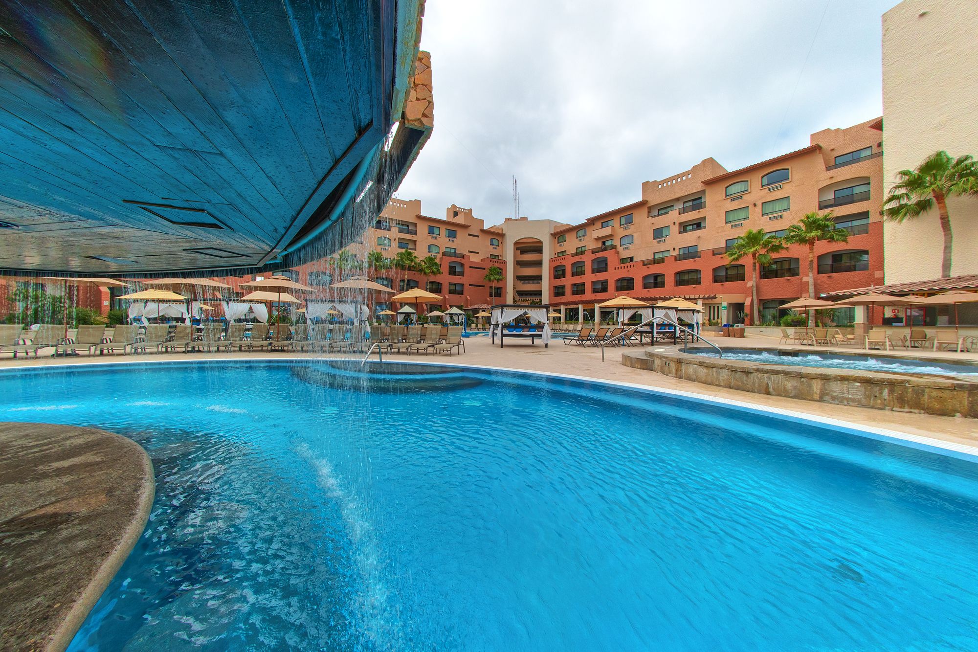 Hotel Peñasco del Sol & Conference Center