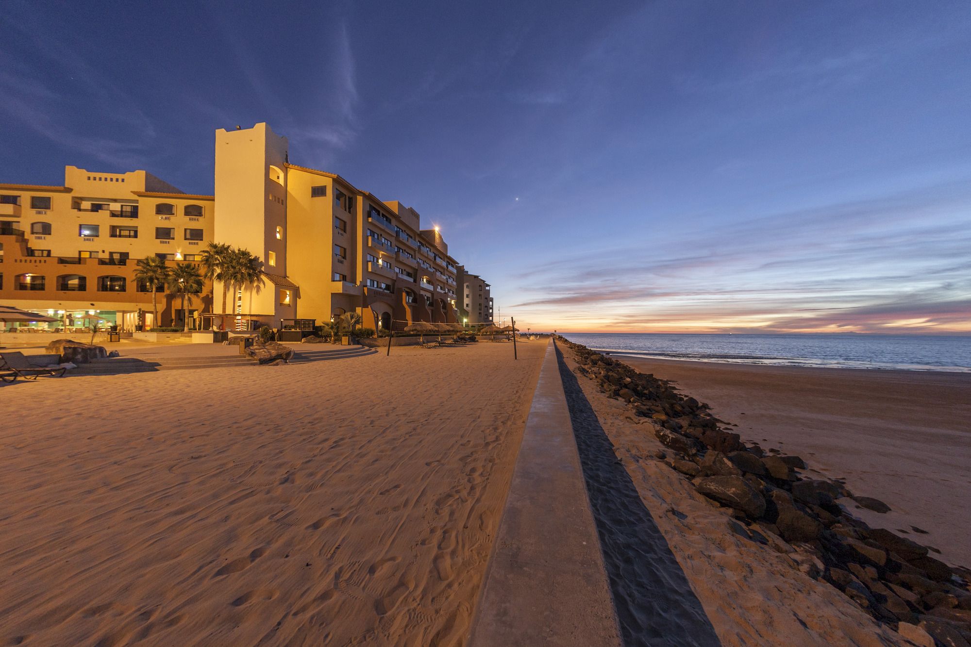 Hotel Peñasco del Sol & Conference Center