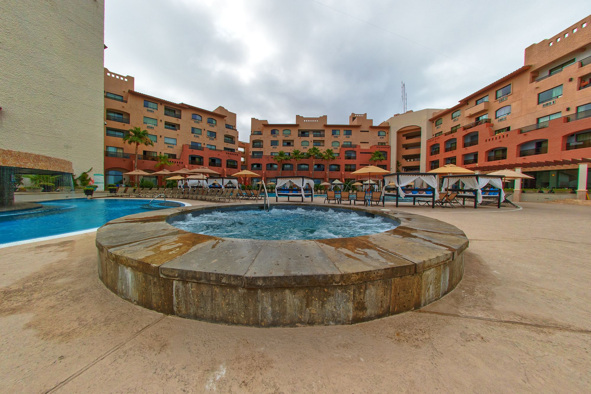 Hotel Peñasco del Sol & Conference Center