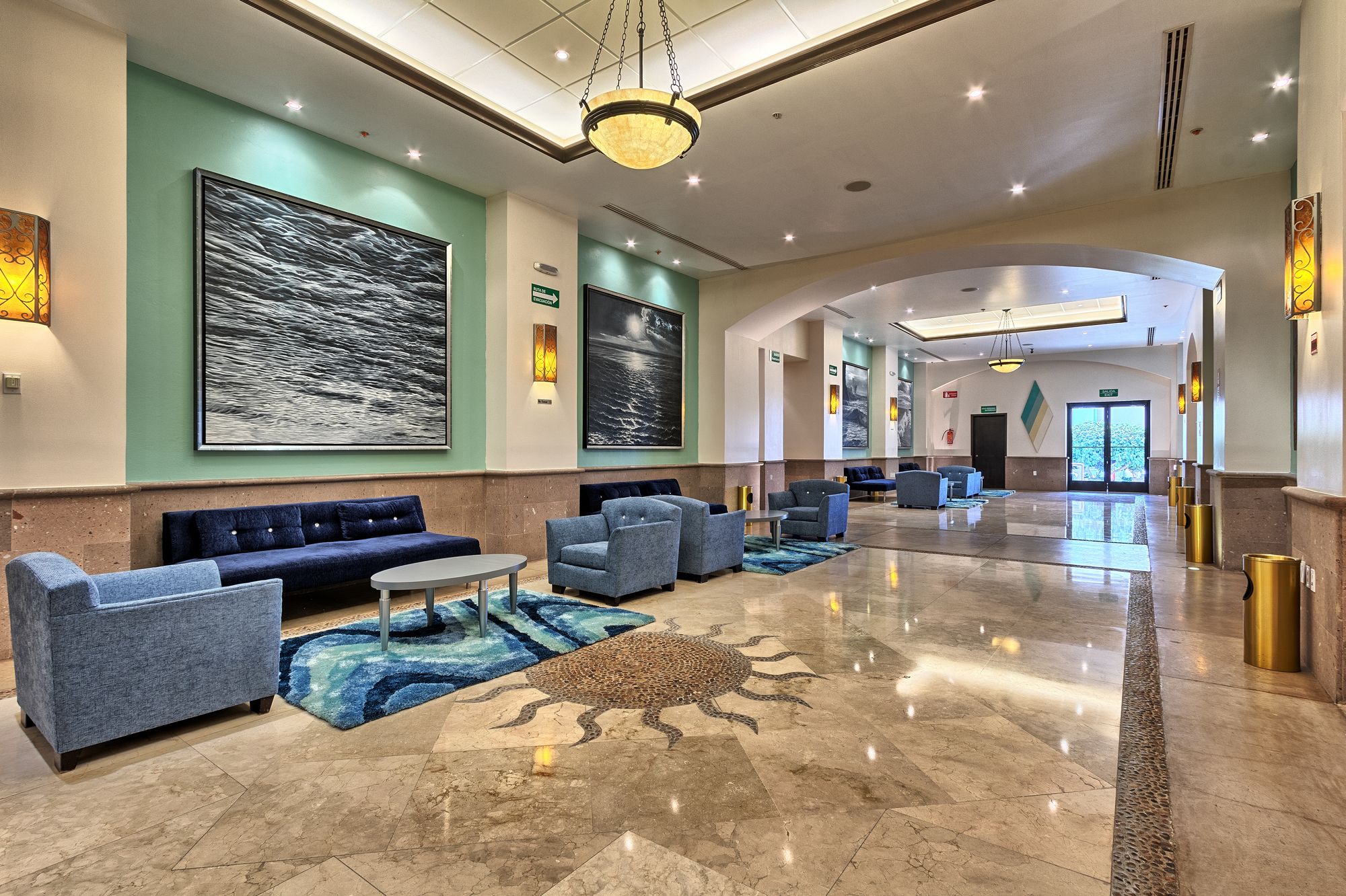 Hotel Peñasco del Sol & Conference Center