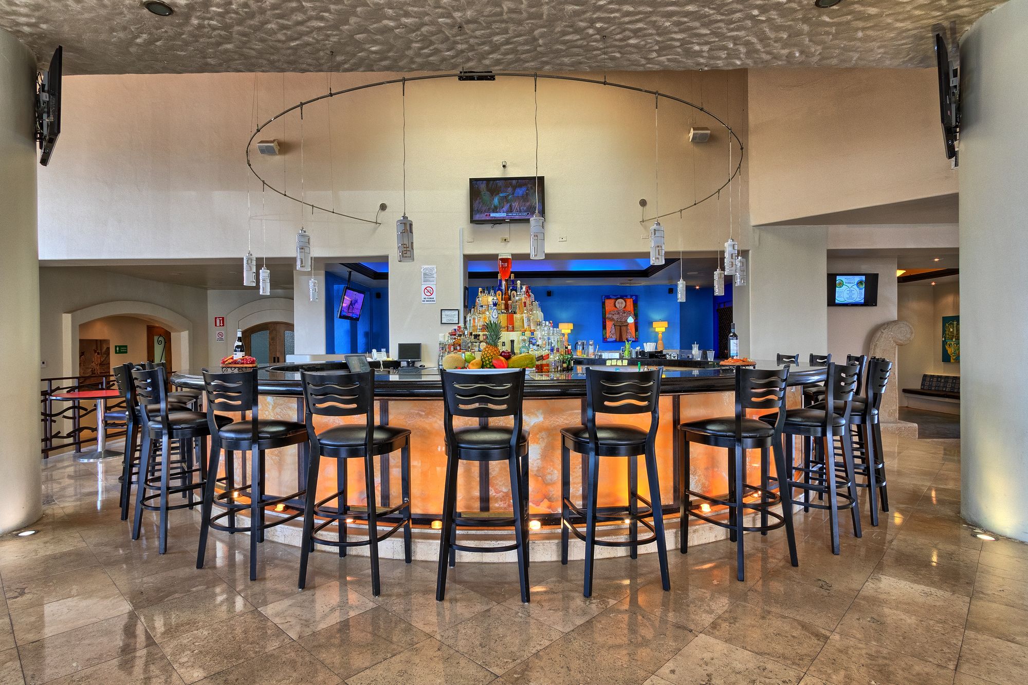 Hotel Peñasco del Sol & Conference Center