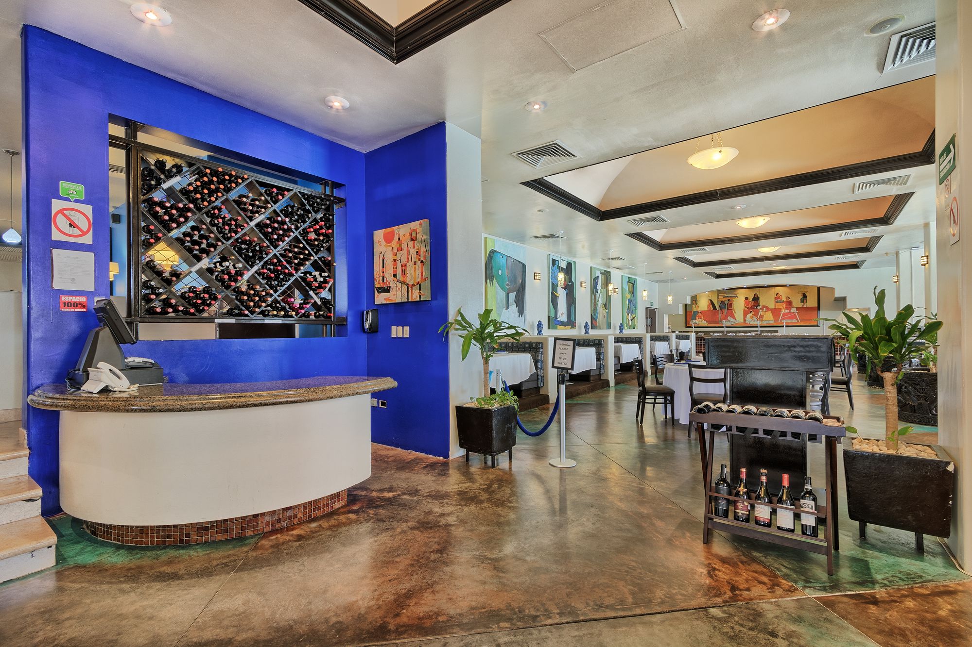 Hotel Peñasco del Sol & Conference Center