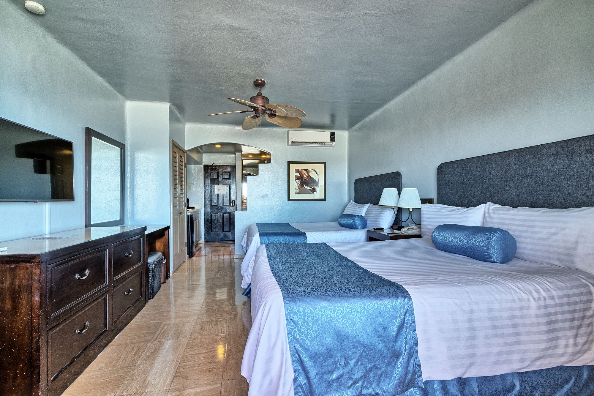 Hotel Peñasco del Sol & Conference Center