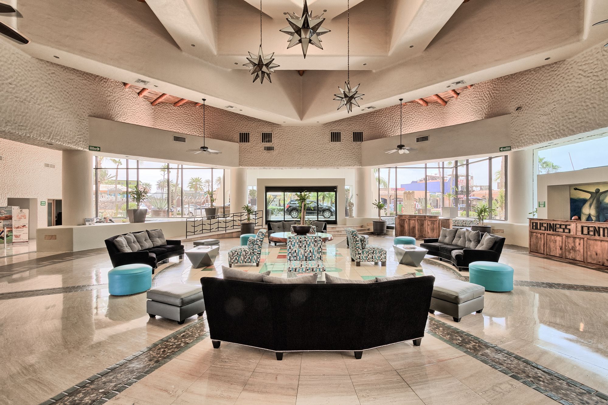 Hotel Peñasco del Sol & Conference Center
