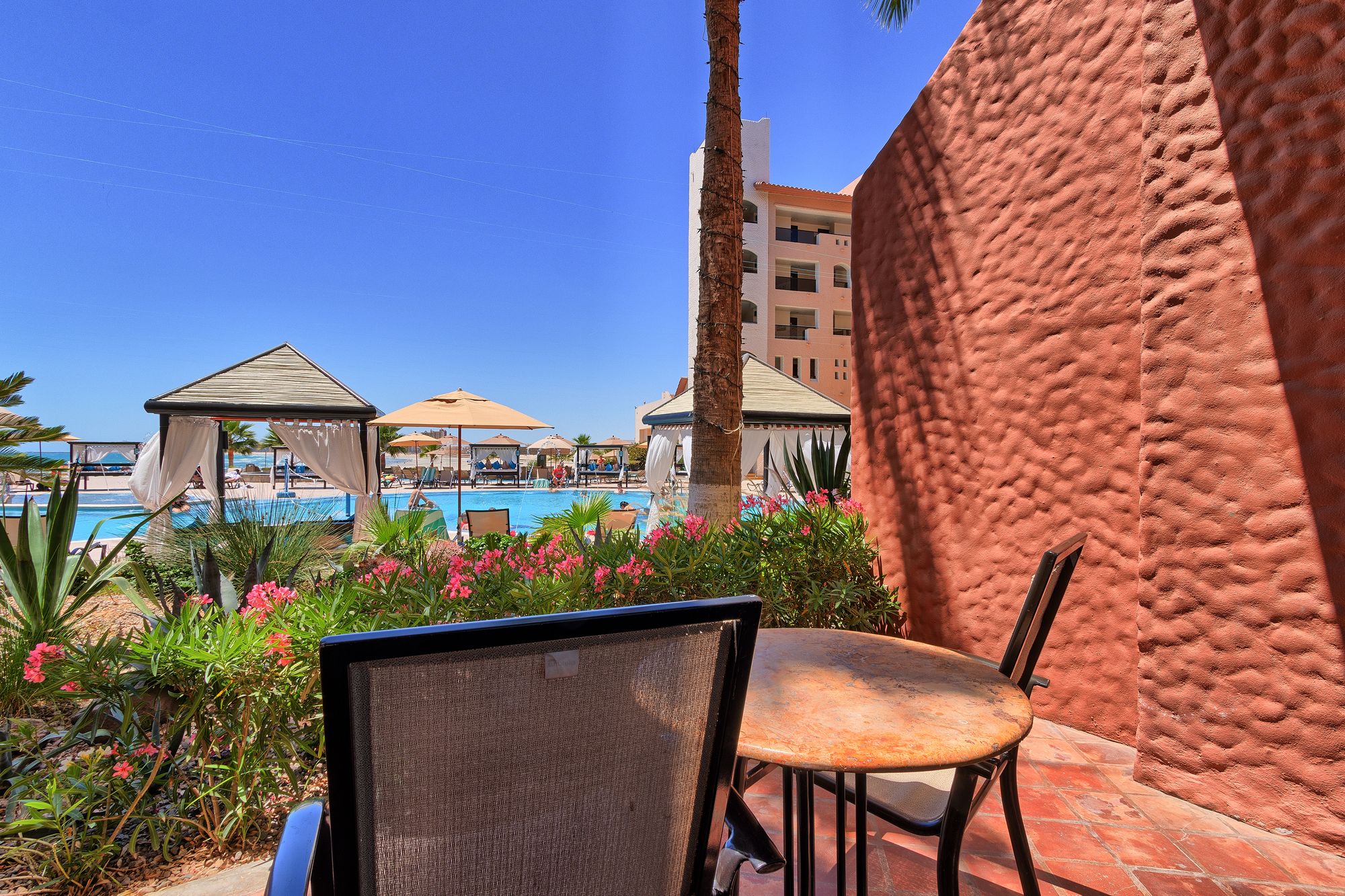Hotel Peñasco del Sol & Conference Center