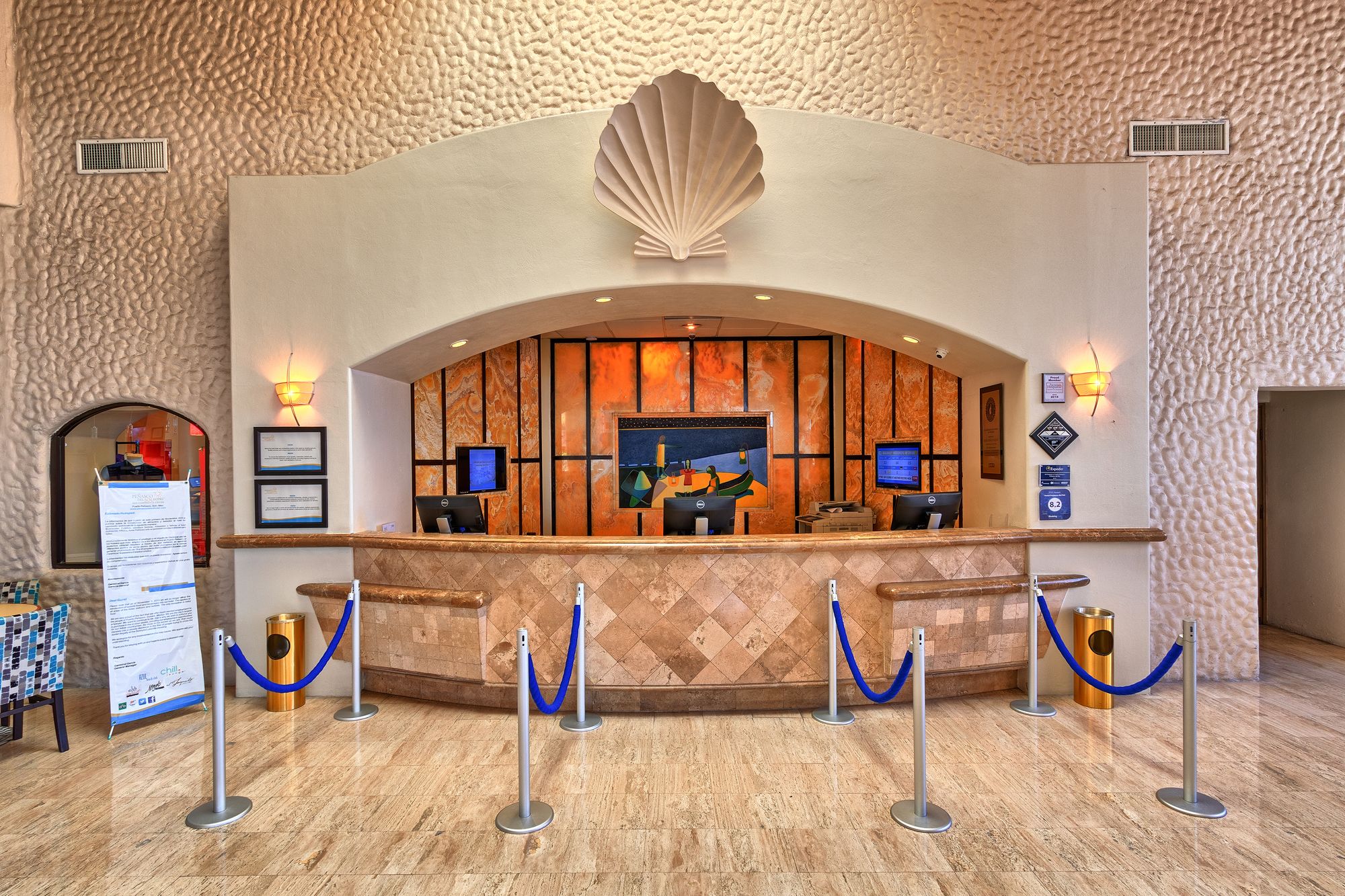 Hotel Peñasco del Sol & Conference Center