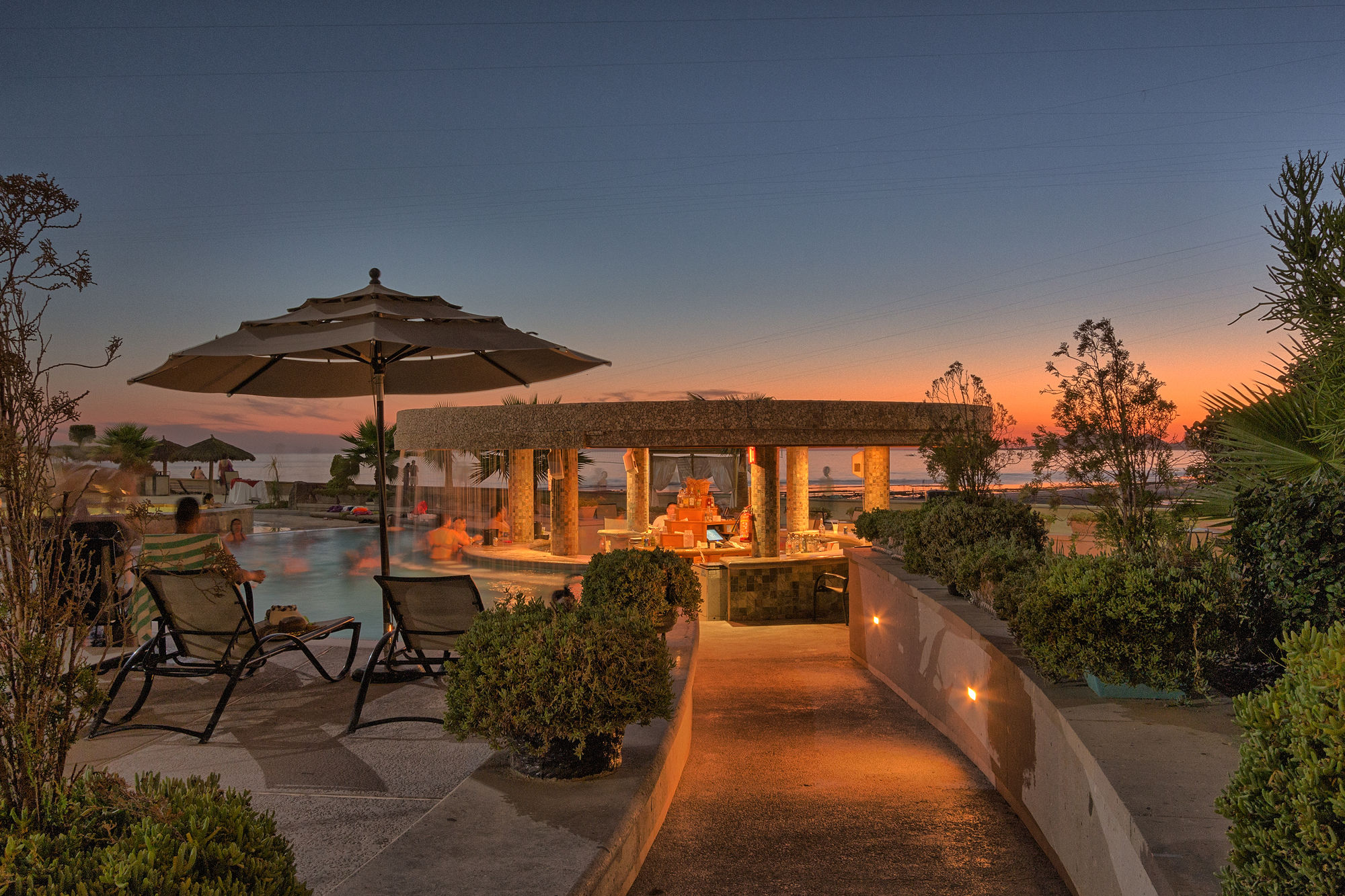 Hotel Peñasco del Sol & Conference Center