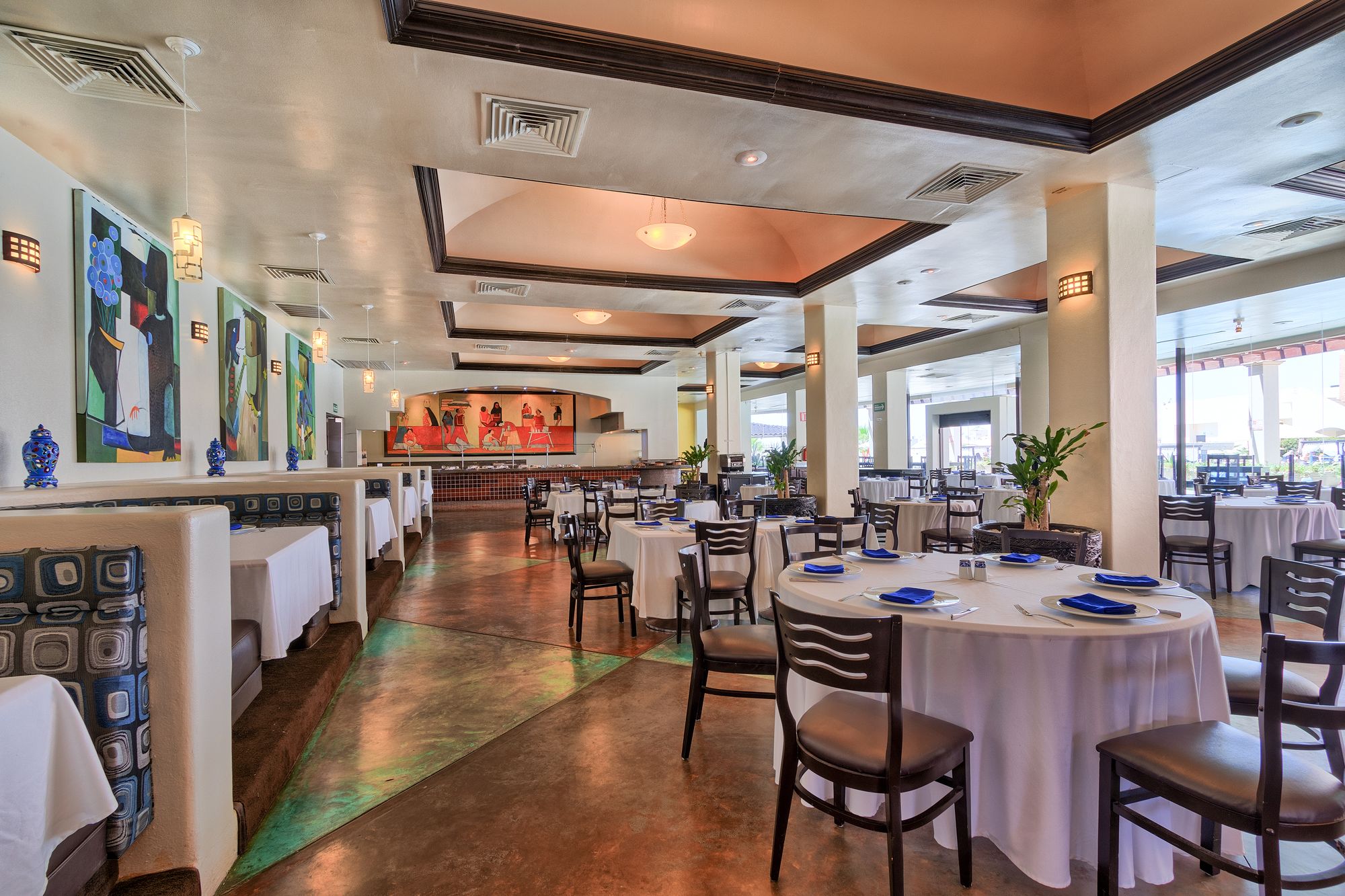 Hotel Peñasco del Sol & Conference Center