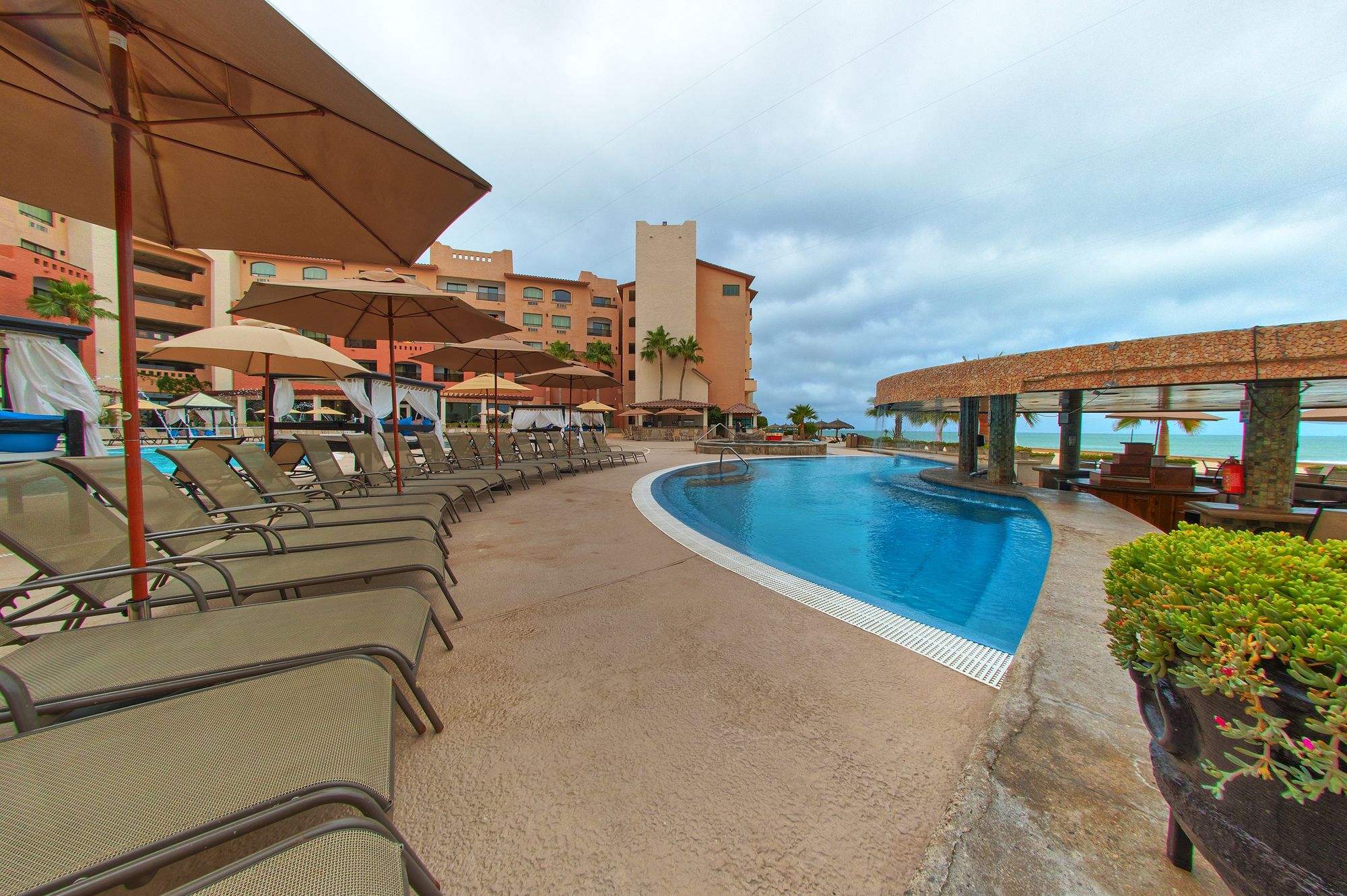 Hotel Peñasco del Sol & Conference Center