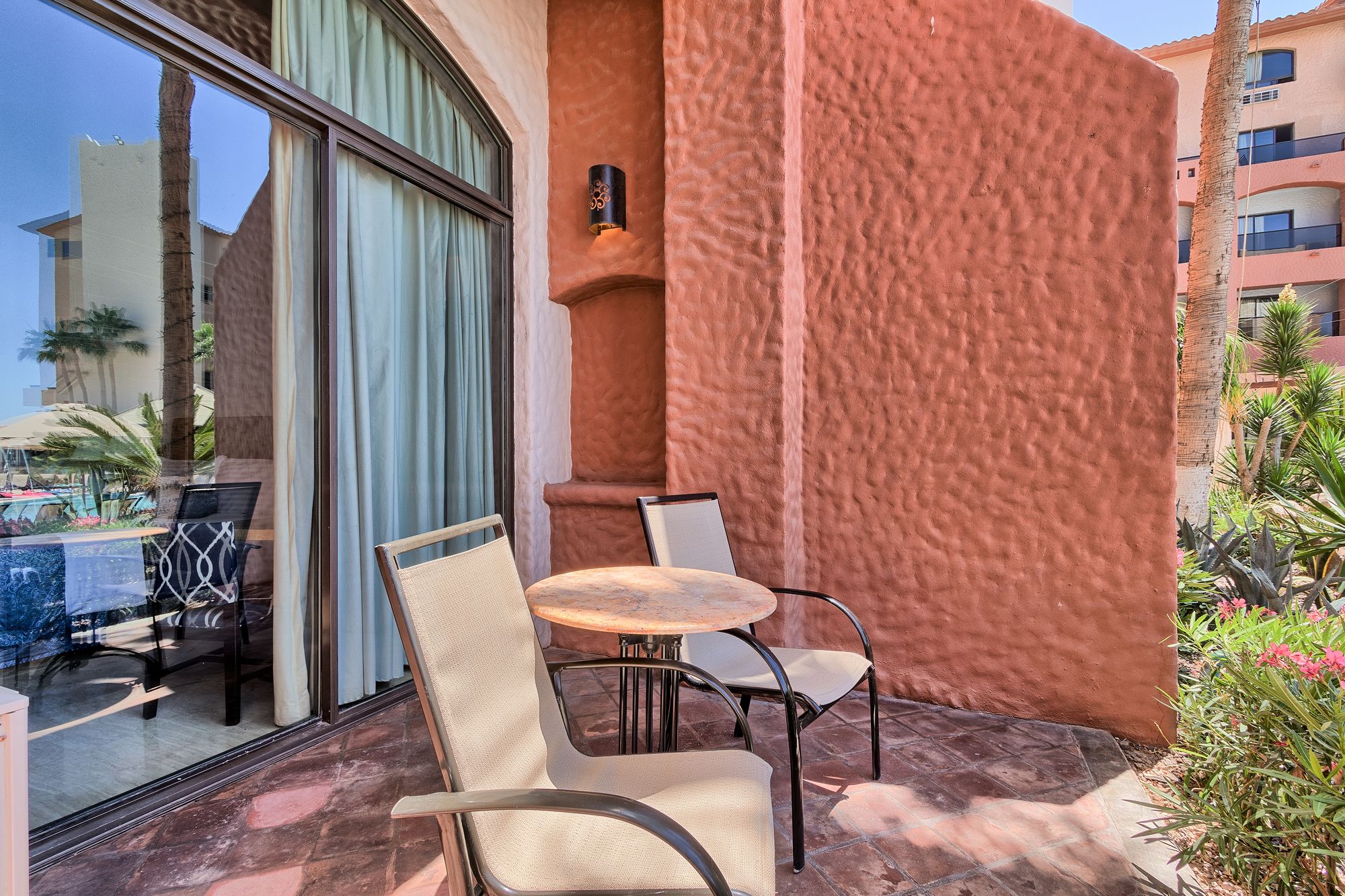 Hotel Peñasco del Sol & Conference Center