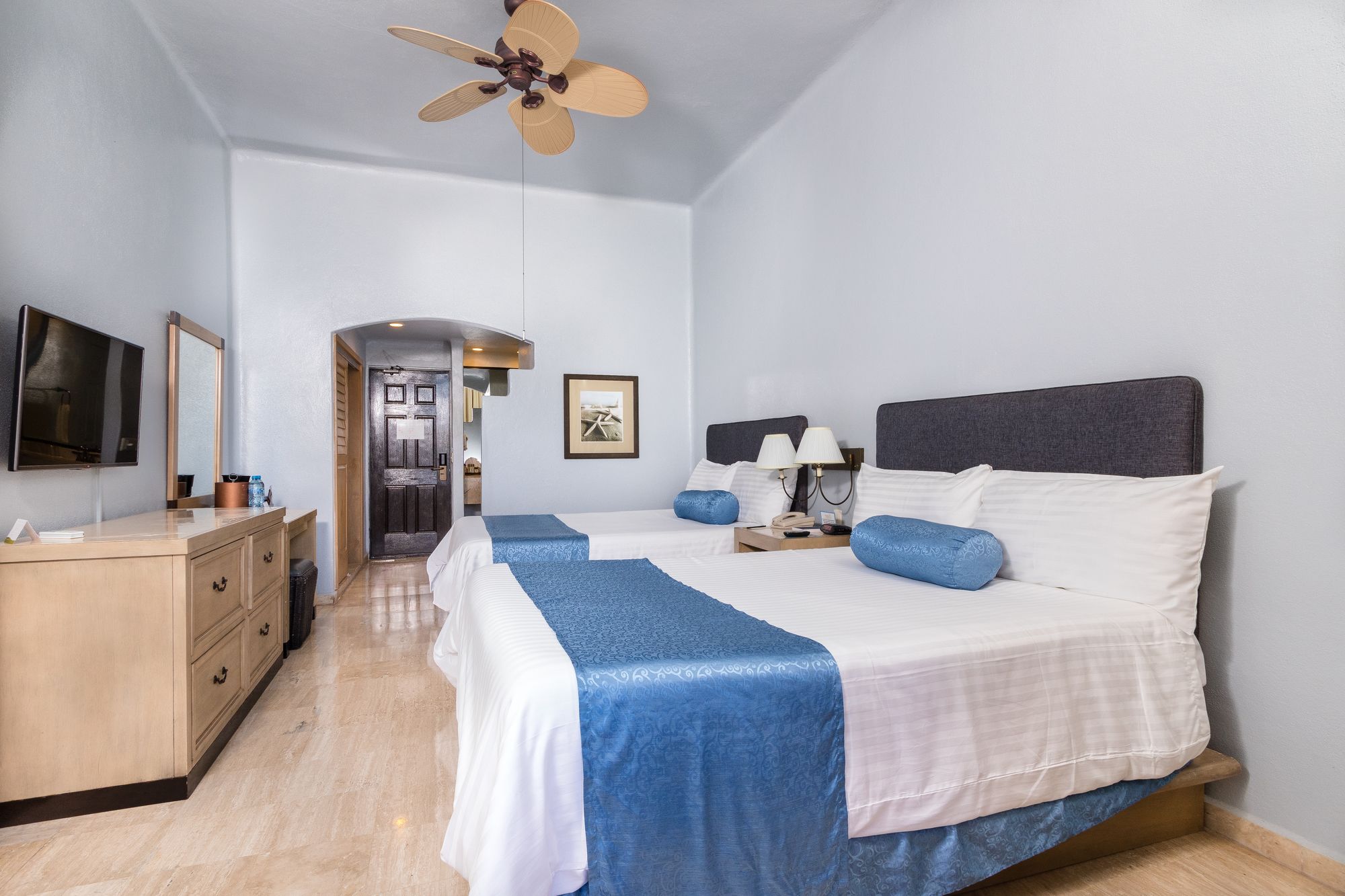 Hotel Peñasco del Sol & Conference Center