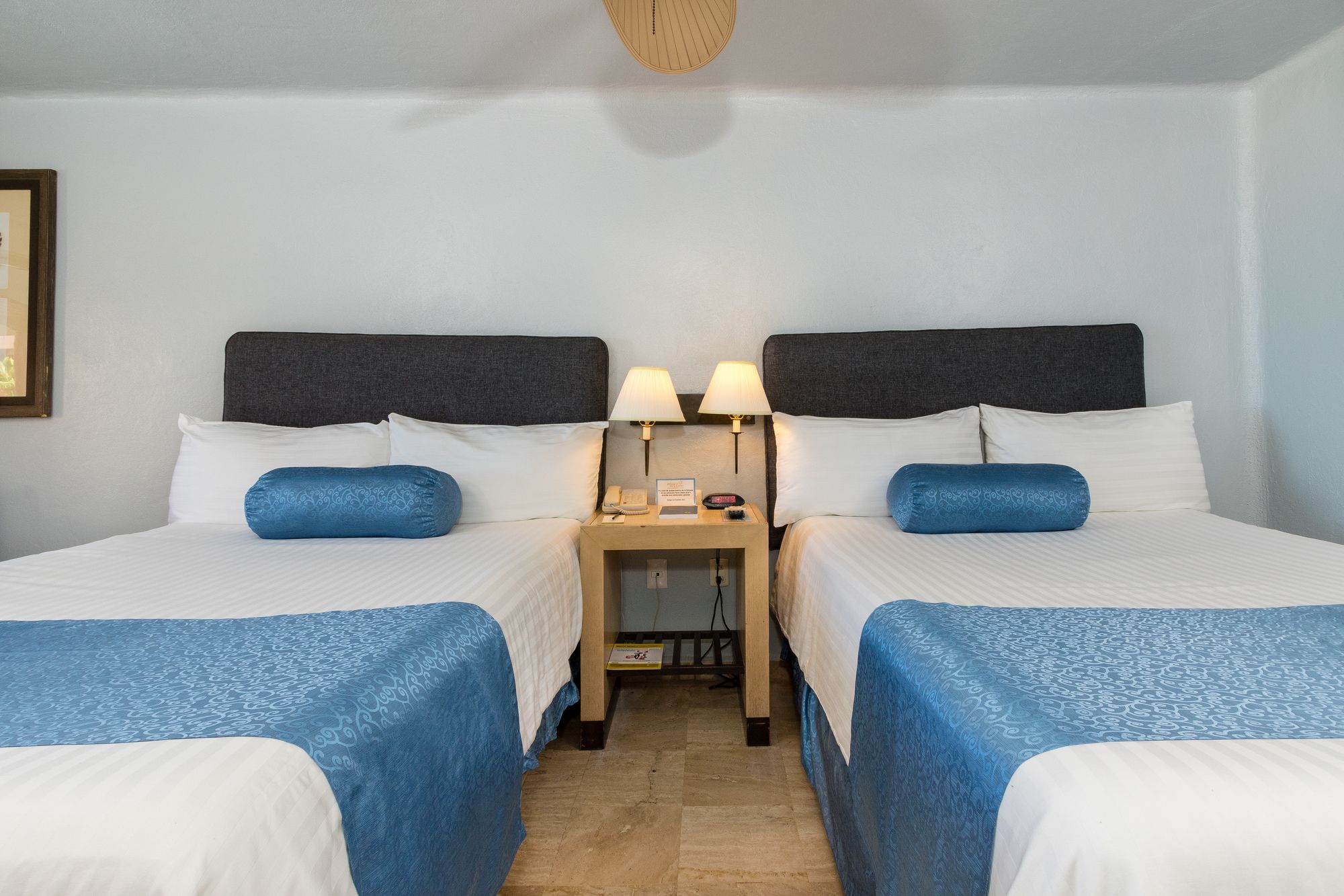 Hotel Peñasco del Sol & Conference Center
