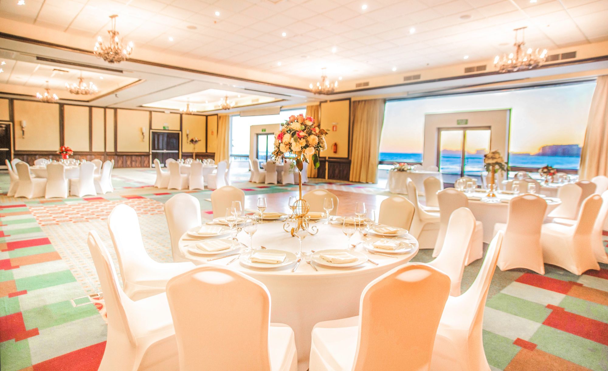 Hotel Peñasco del Sol & Conference Center