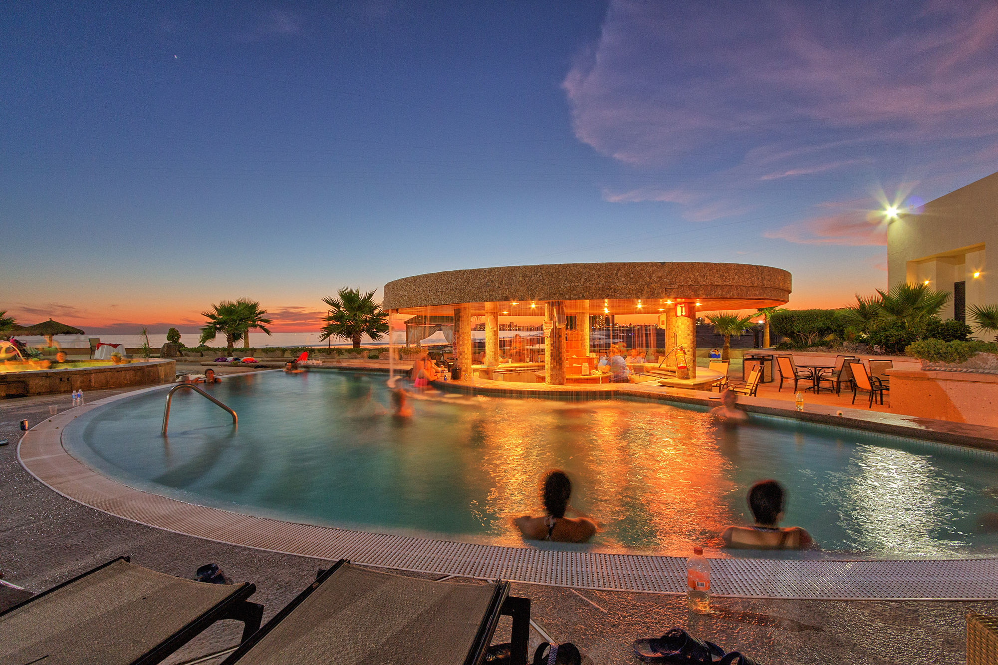 Hotel Peñasco del Sol & Conference Center