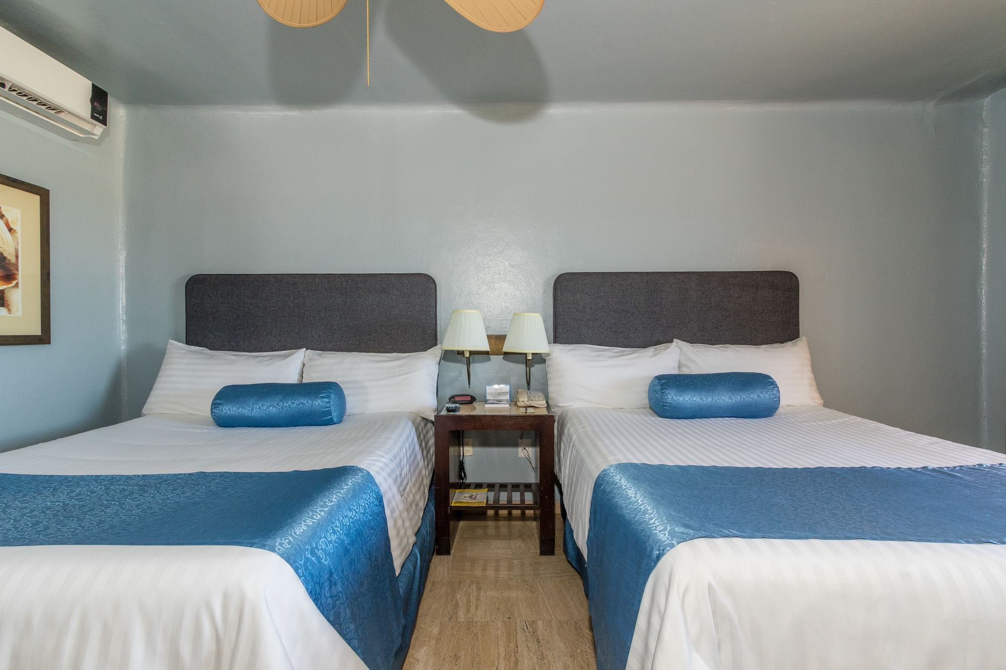 Hotel Peñasco del Sol & Conference Center
