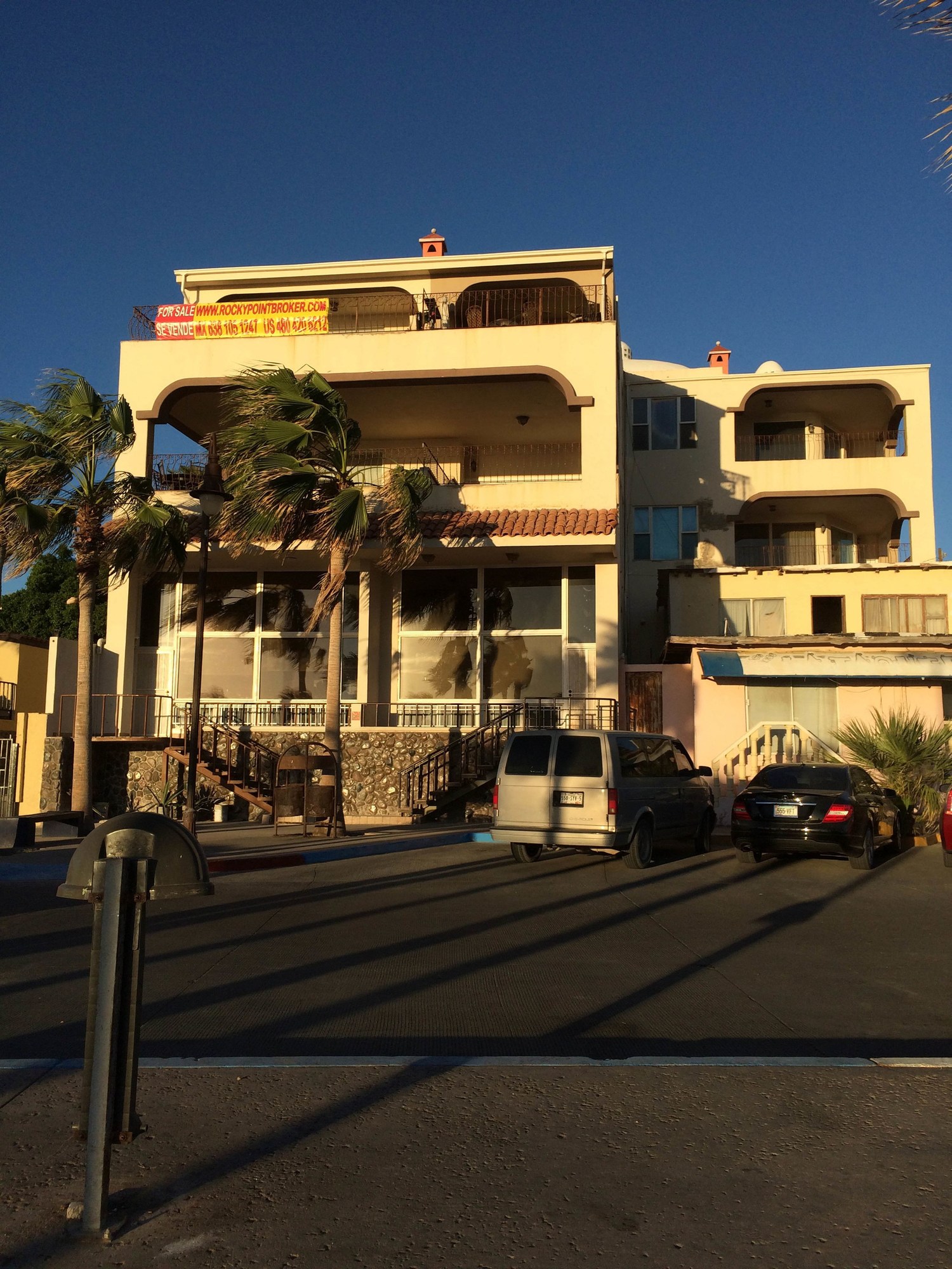 Puerto Viejo Condos