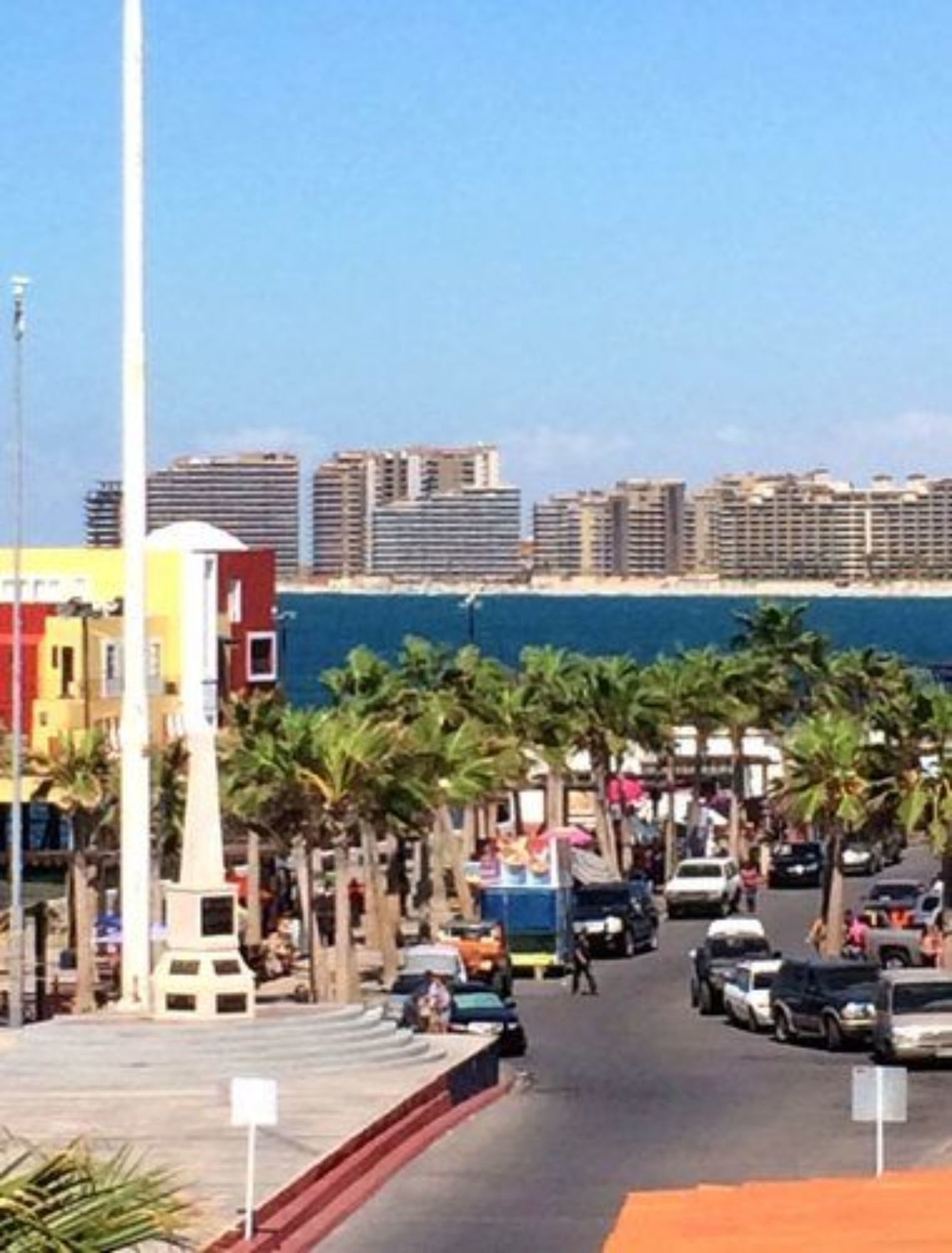 Puerto Viejo Condos
