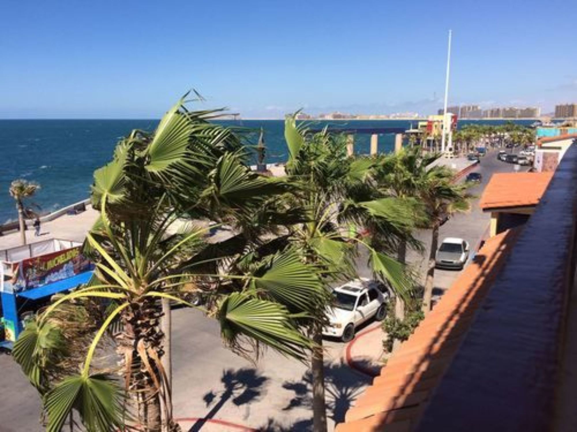 Puerto Viejo Condos