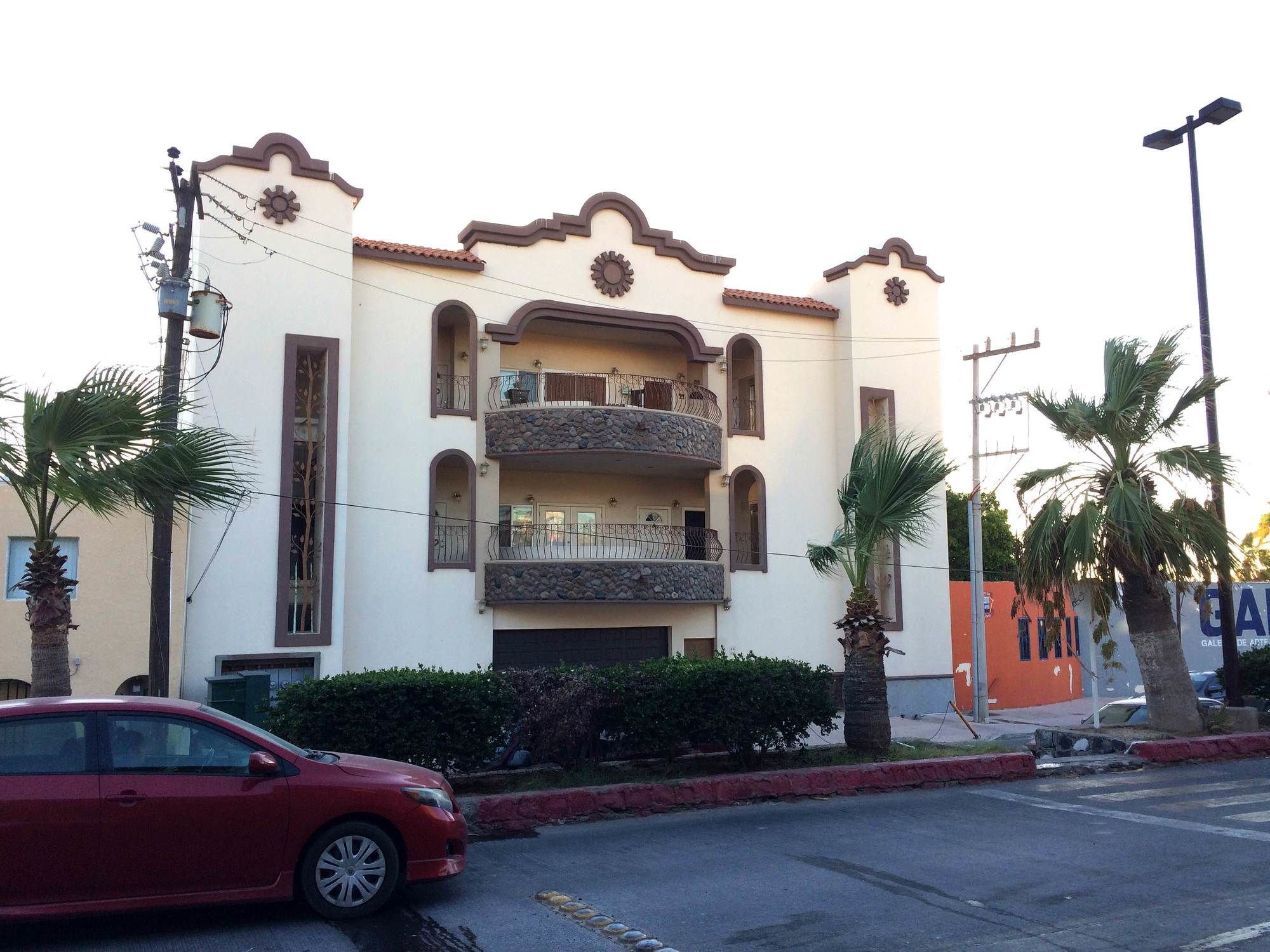 Puerto Viejo Condos