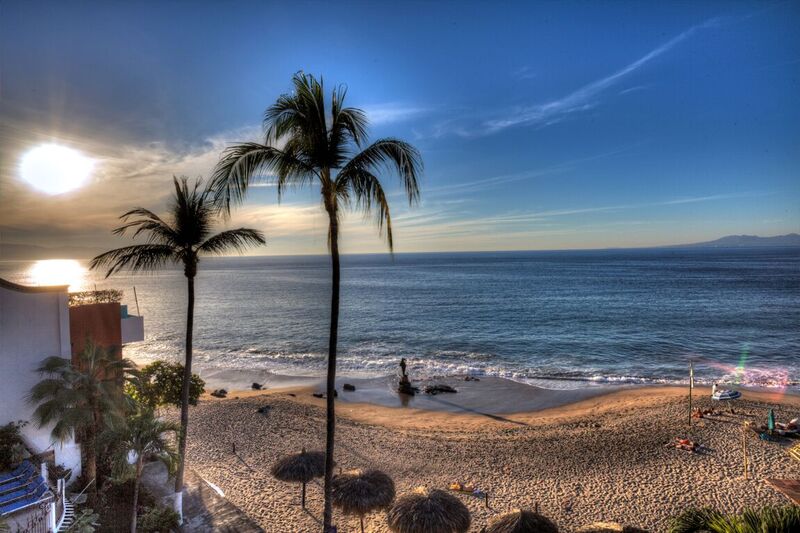 Vallarta Shores
