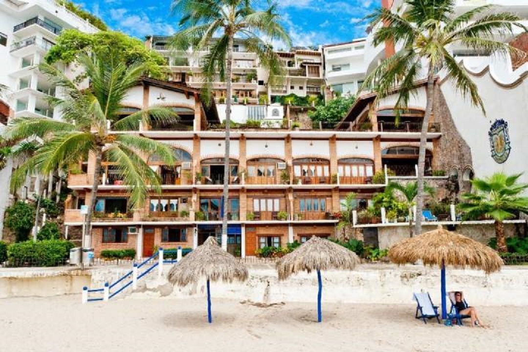 Vallarta Shores