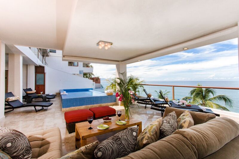 Vallarta Shores