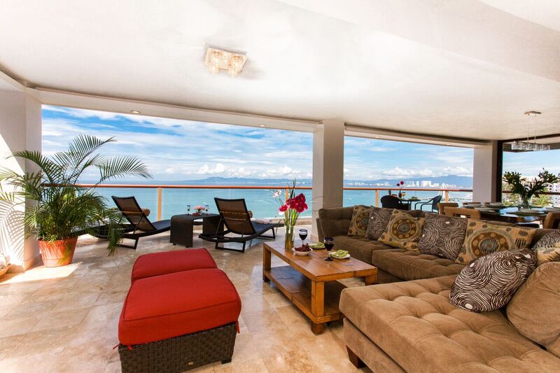 Vallarta Shores