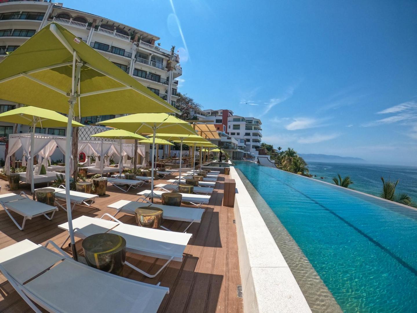 Almar Resort Luxury LGBT Beach Front Experience