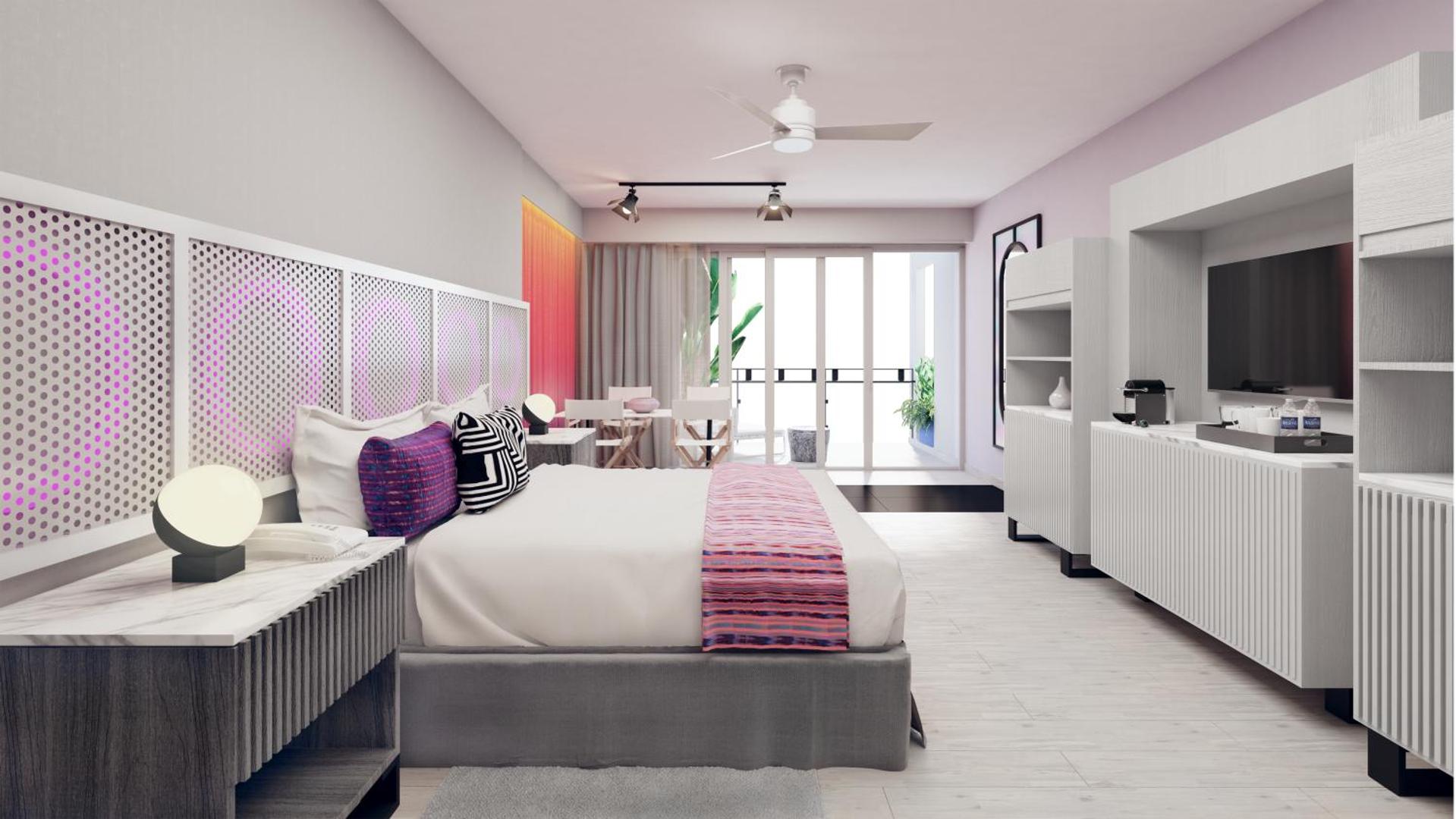 Almar Resort Luxury LGBT Beach Front Experience