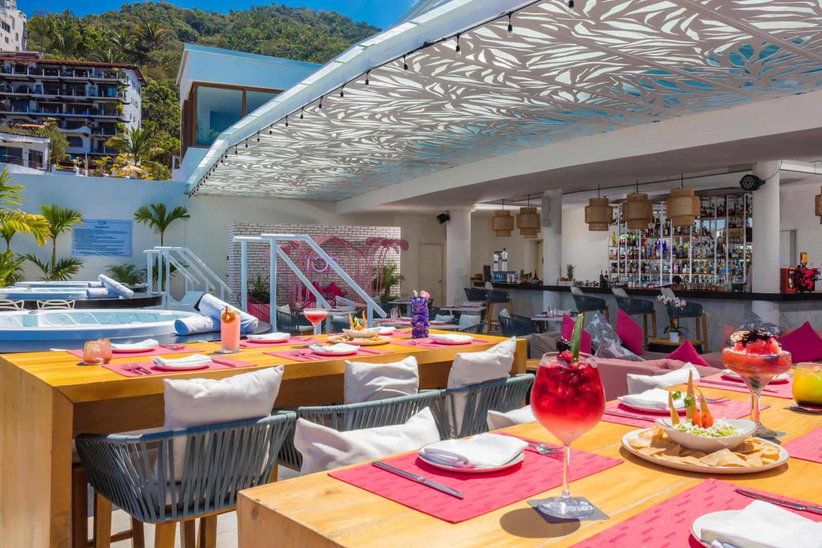 Almar Resort Luxury LGBT Beach Front Experience