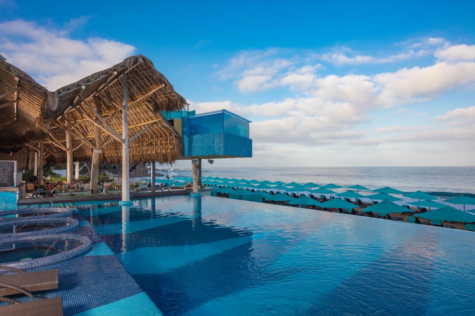 Almar Resort Luxury LGBT Beach Front Experience