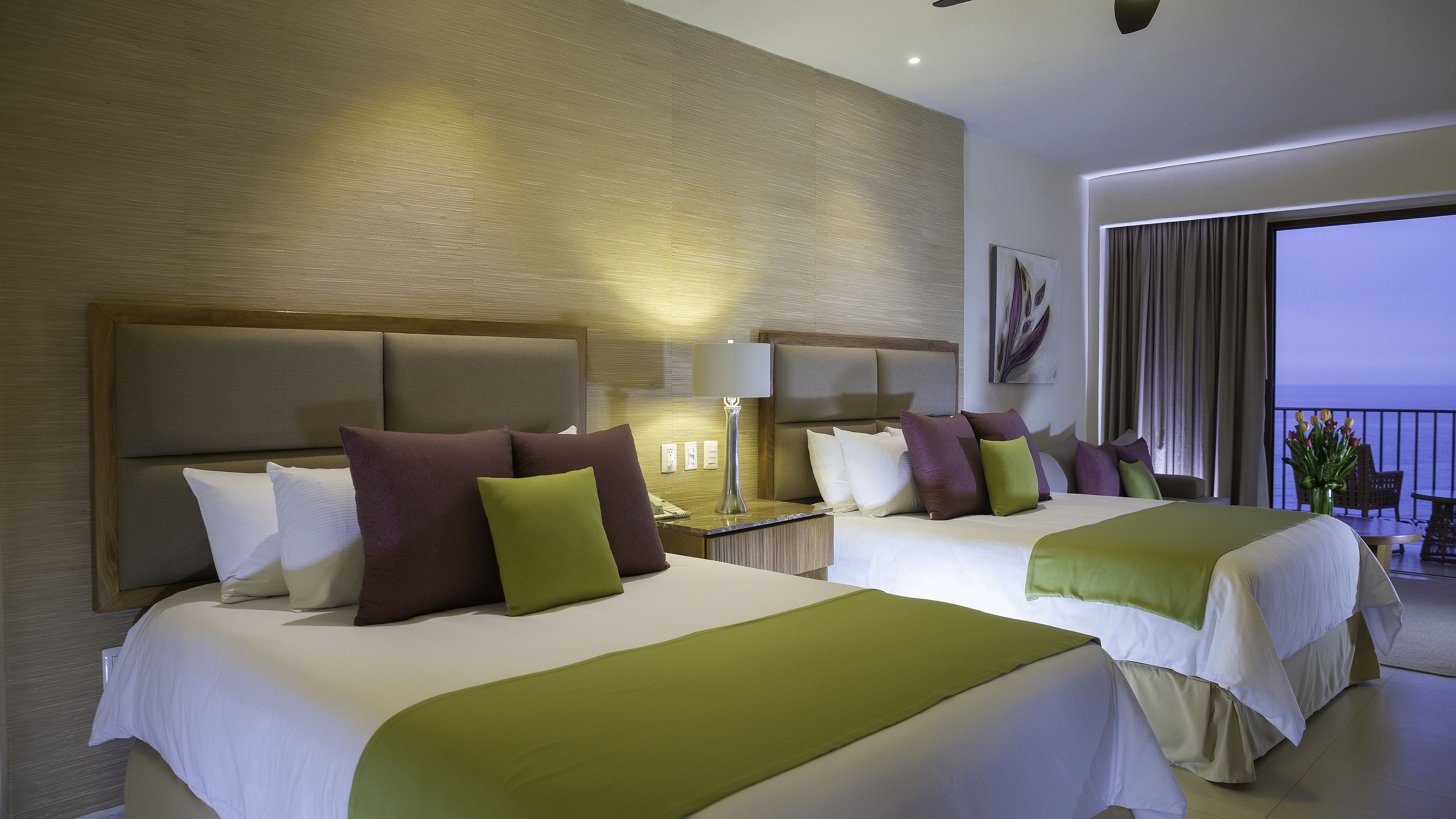 Almar Resort Luxury LGBT Beach Front Experience
