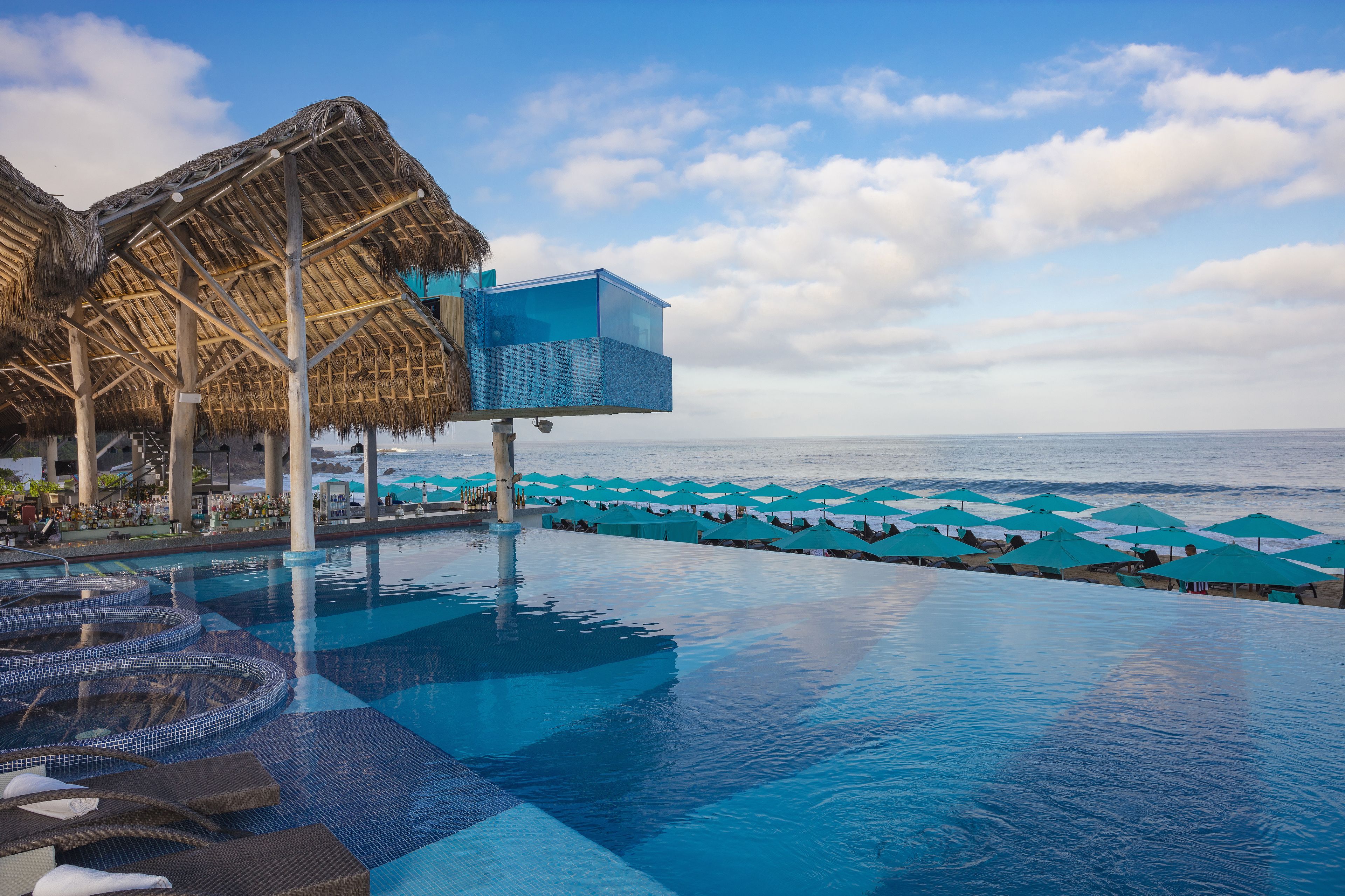 Almar Resort Luxury LGBT Beach Front Experience