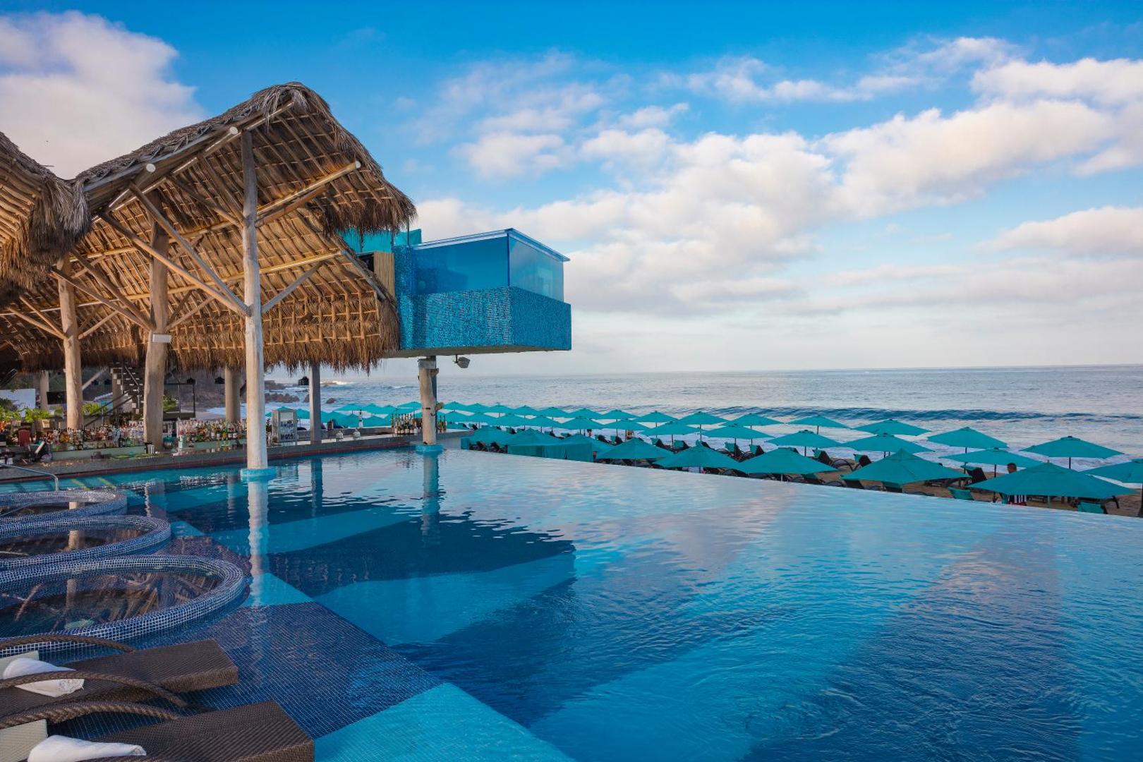 Almar Resort Luxury LGBT Beach Front Experience
