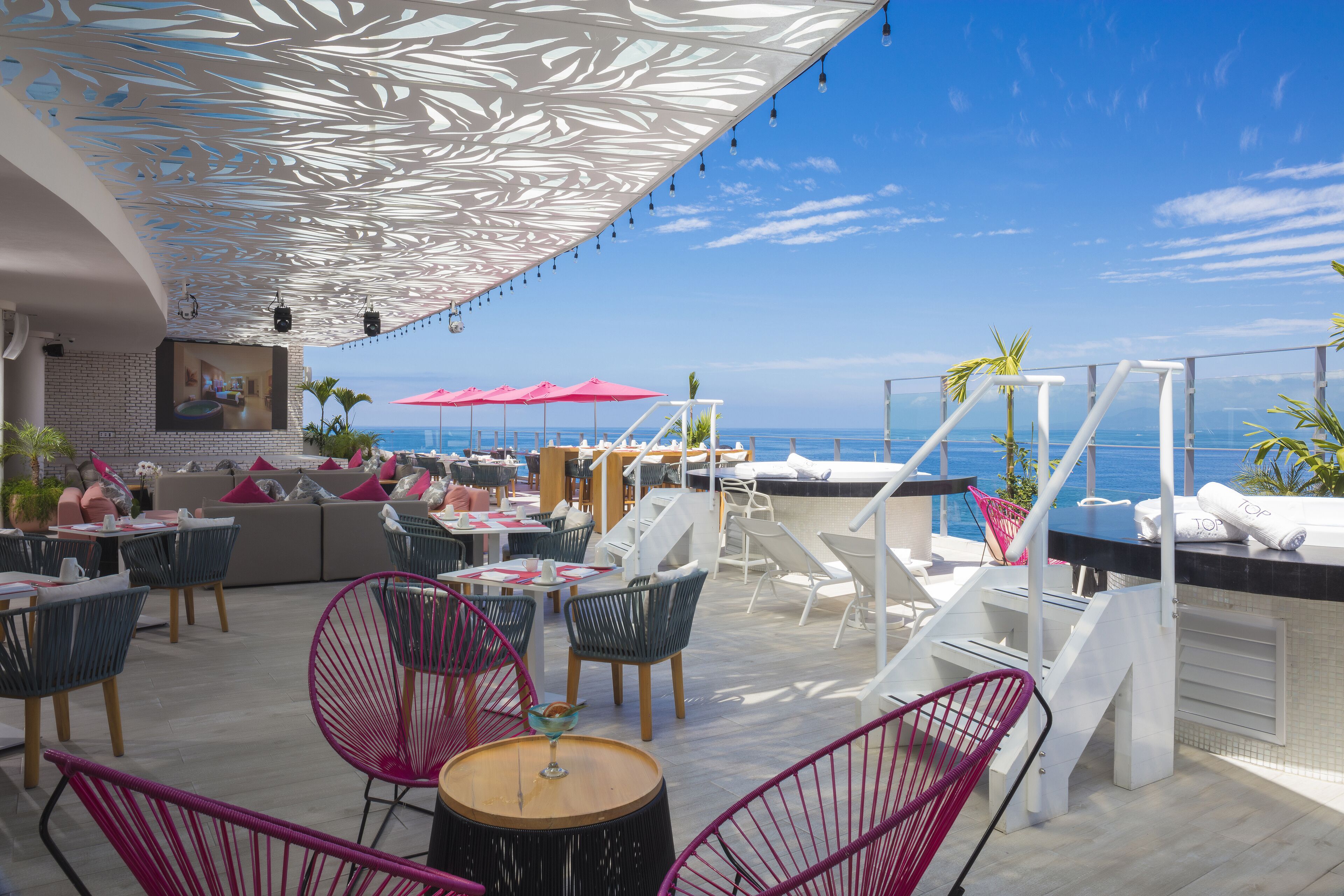 Almar Resort Luxury LGBT Beach Front Experience