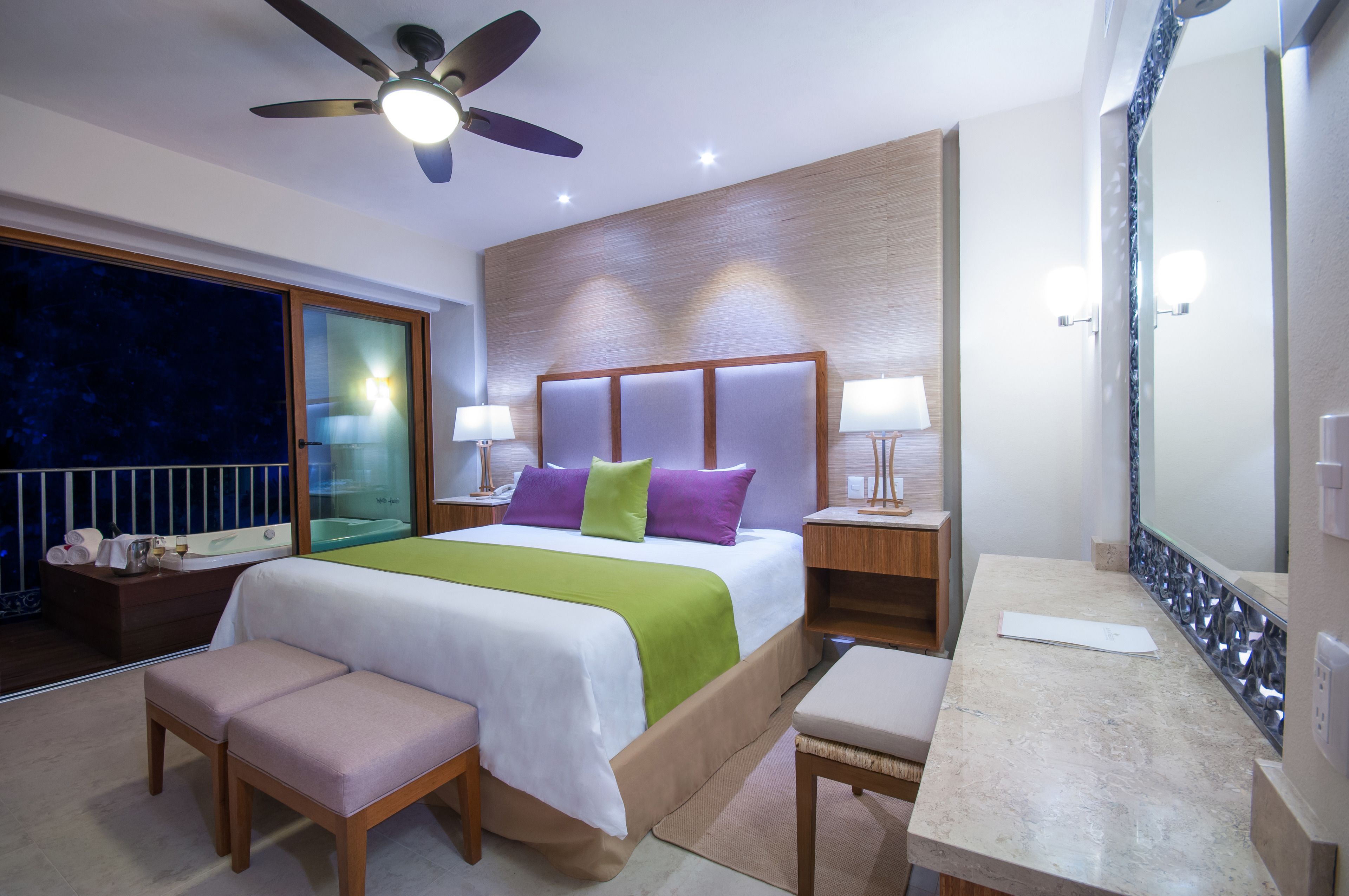 Almar Resort Luxury LGBT Beach Front Experience