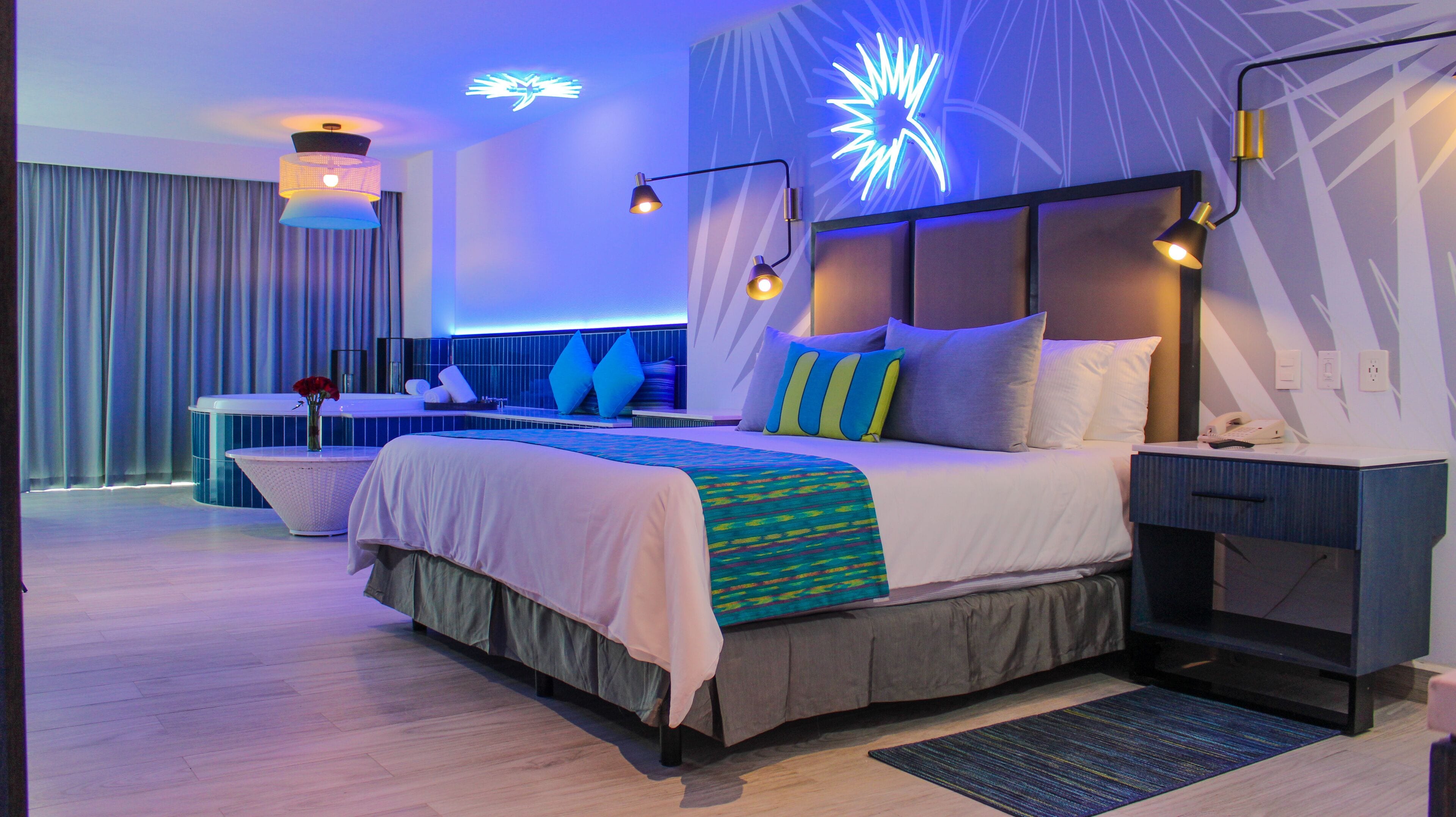 Almar Resort Luxury LGBT Beach Front Experience