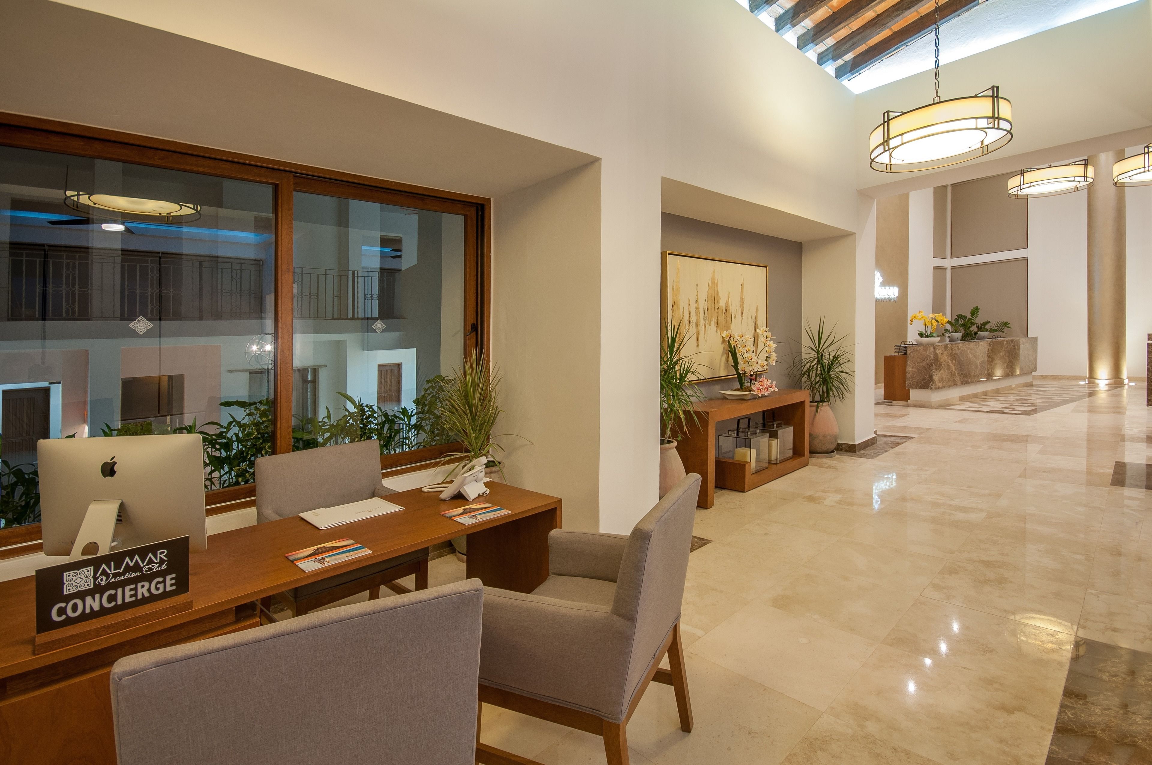 Almar Resort Luxury LGBT Beach Front Experience