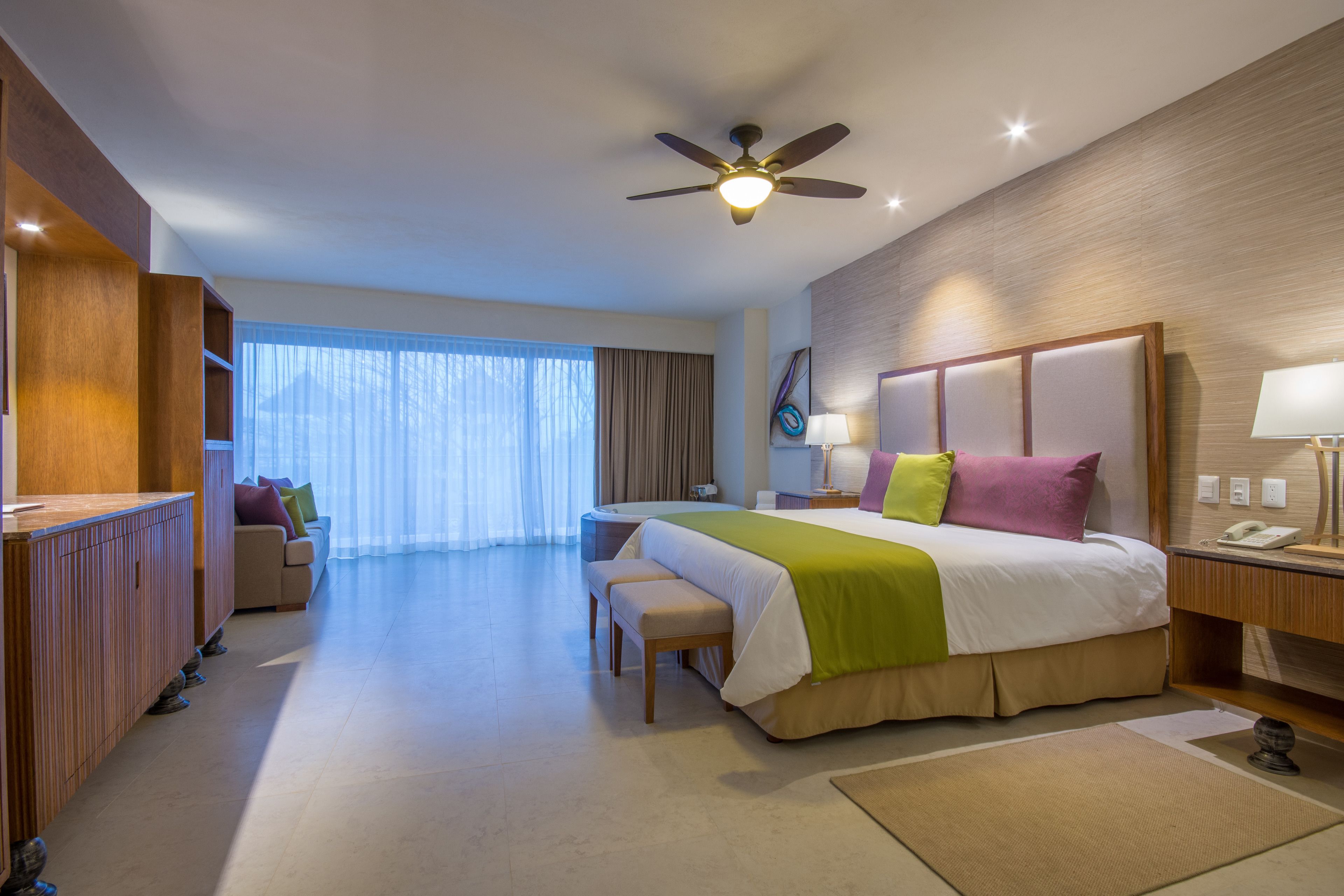 Almar Resort Luxury LGBT Beach Front Experience