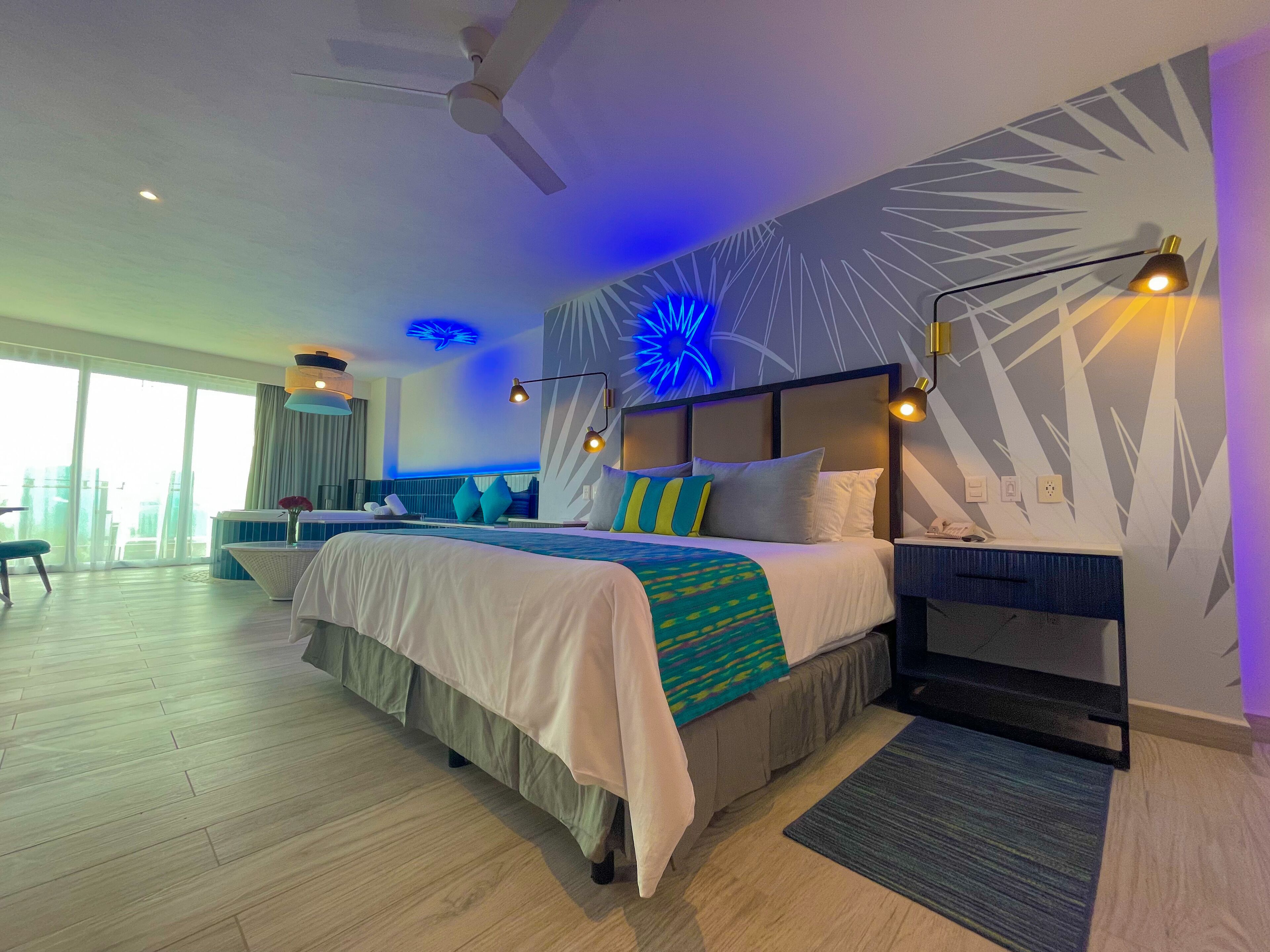 Almar Resort Luxury LGBT Beach Front Experience