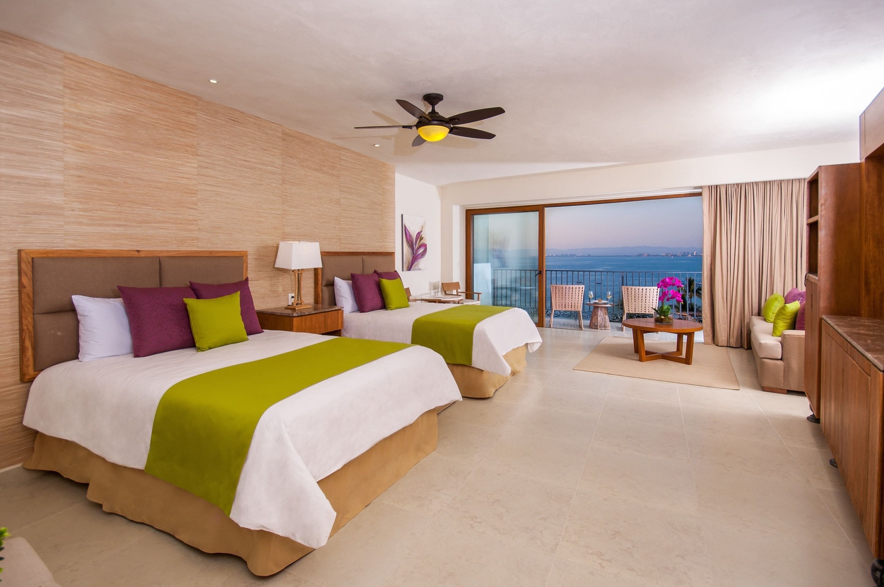 Almar Resort Luxury LGBT Beach Front Experience