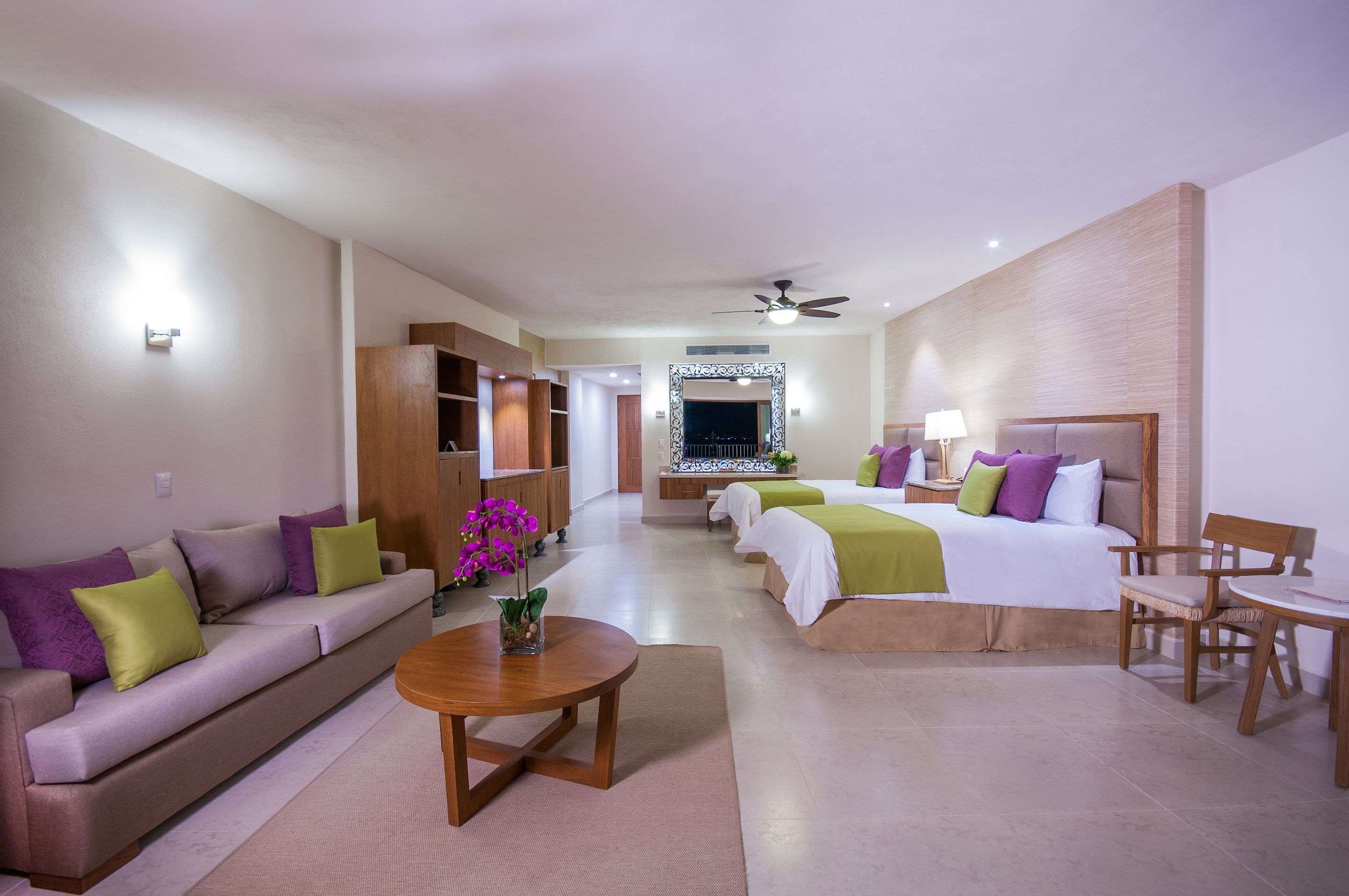 Almar Resort Luxury LGBT Beach Front Experience