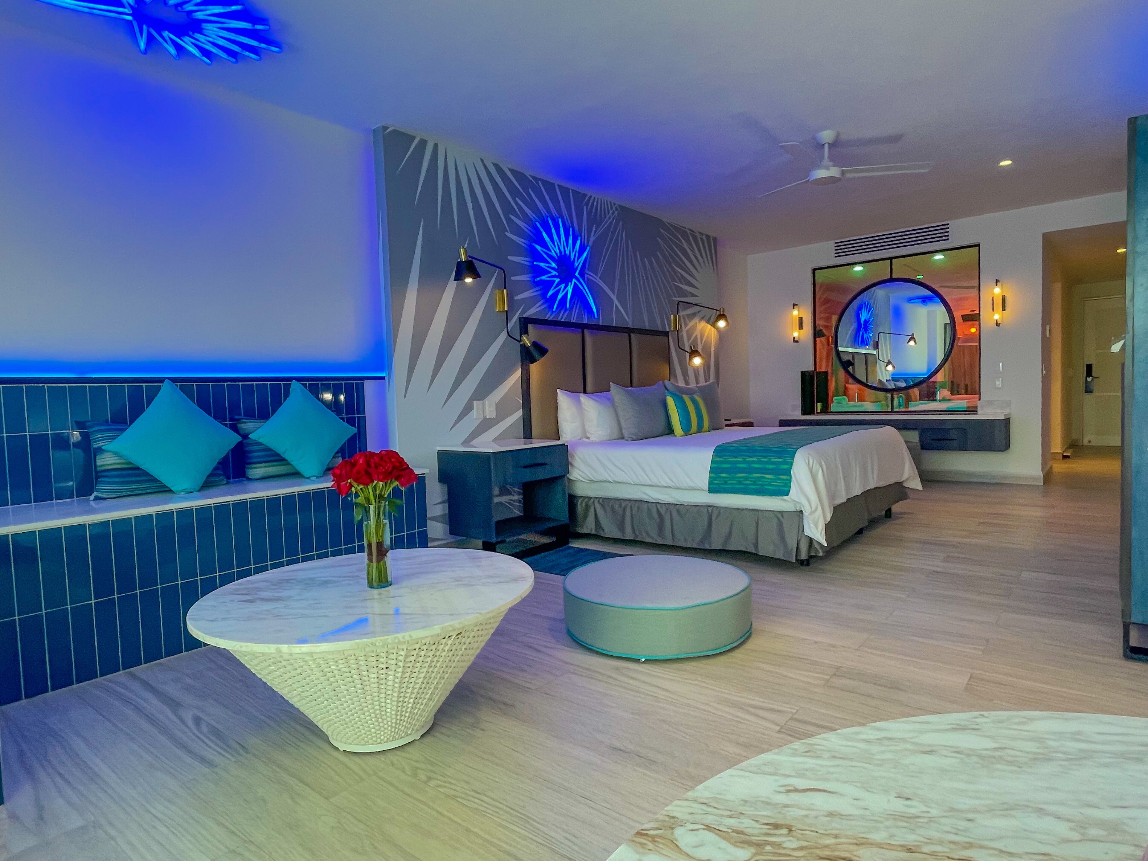 Almar Resort Luxury LGBT Beach Front Experience