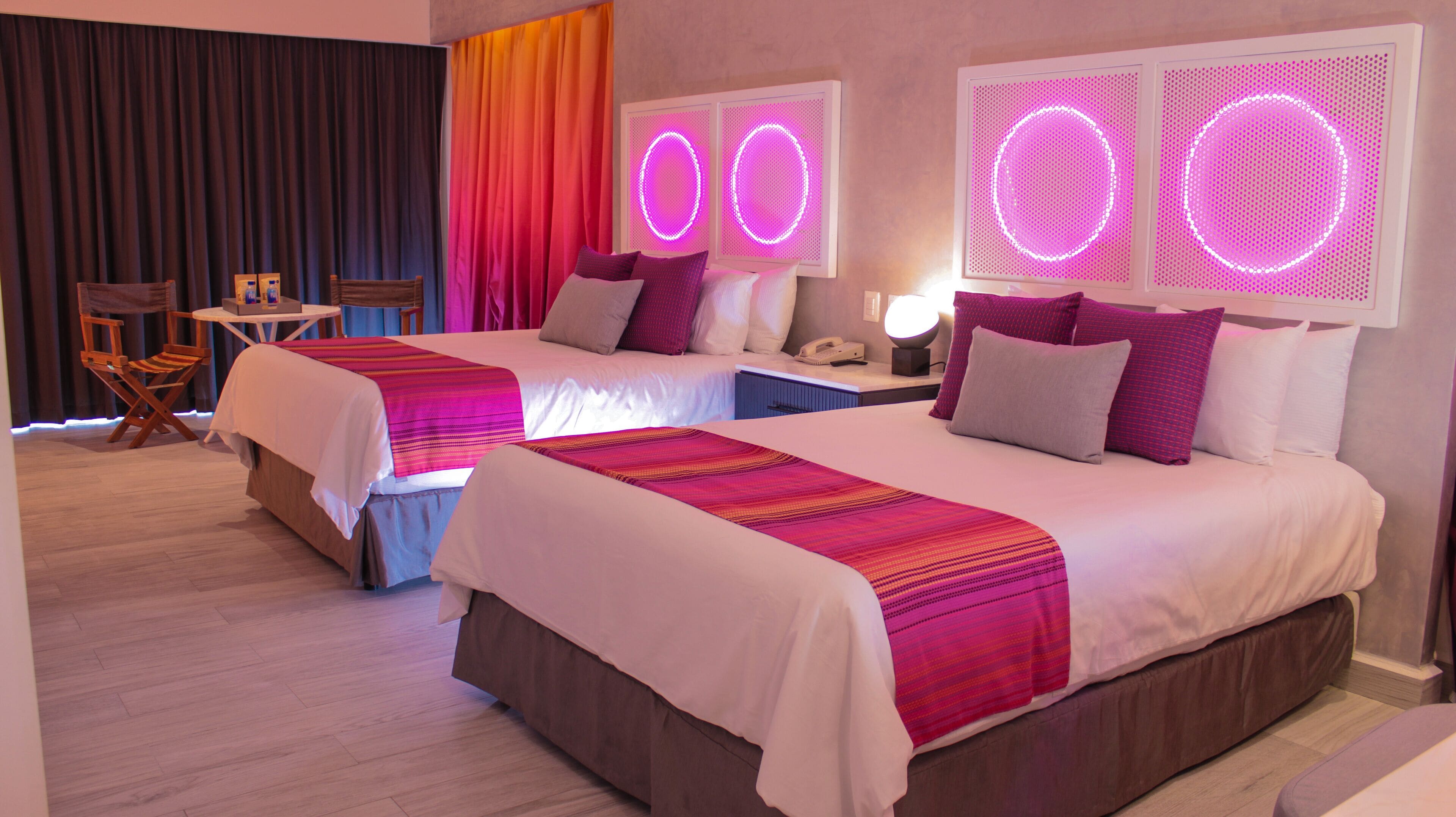 Almar Resort Luxury LGBT Beach Front Experience